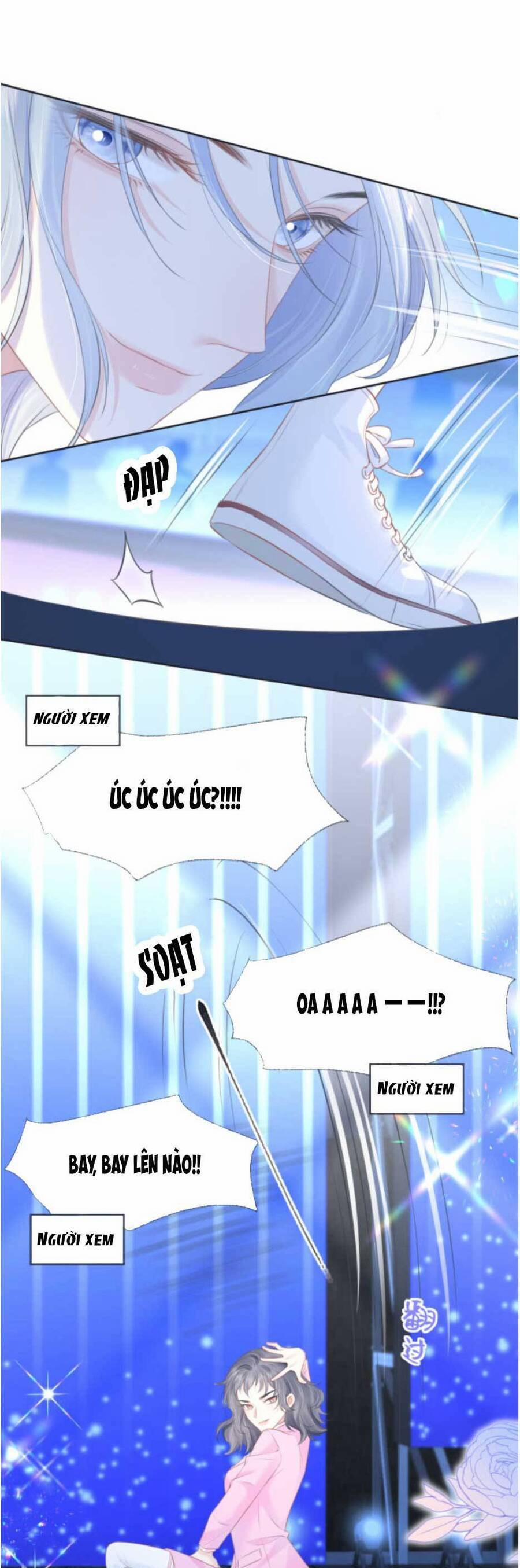 Xuyên Đến Hiện Đại Tôi Hung Hăng Vả Mặt Kẻ Thù 17 trang 17