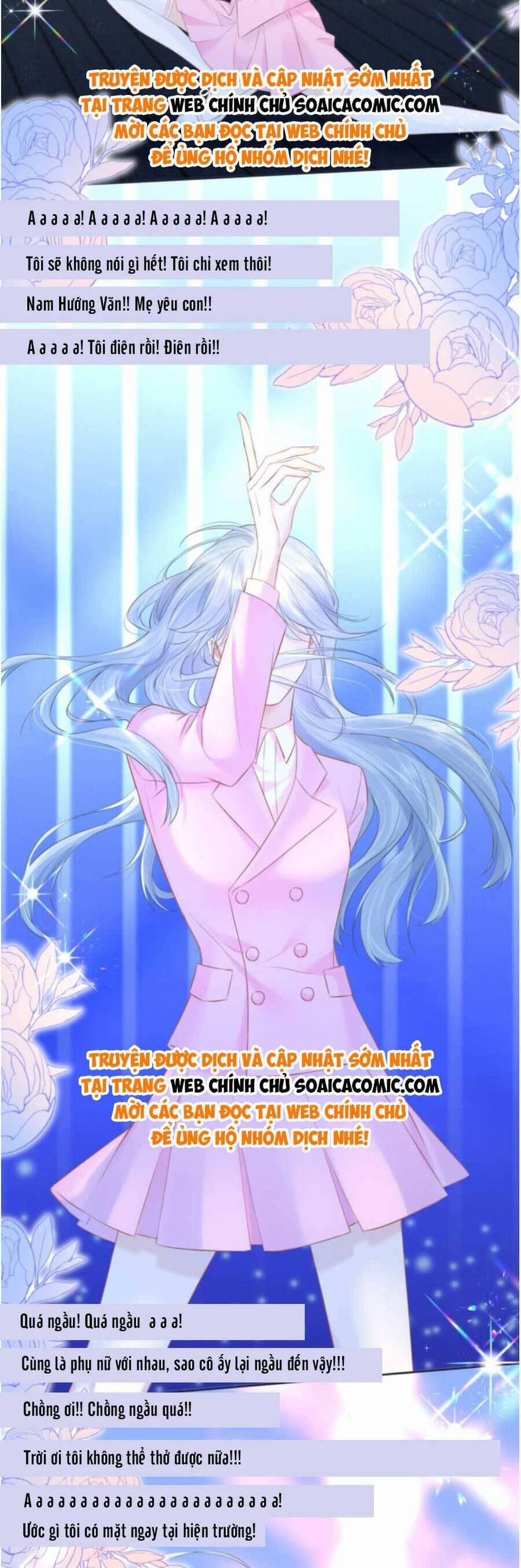 Xuyên Đến Hiện Đại Tôi Hung Hăng Vả Mặt Kẻ Thù 17 trang 18