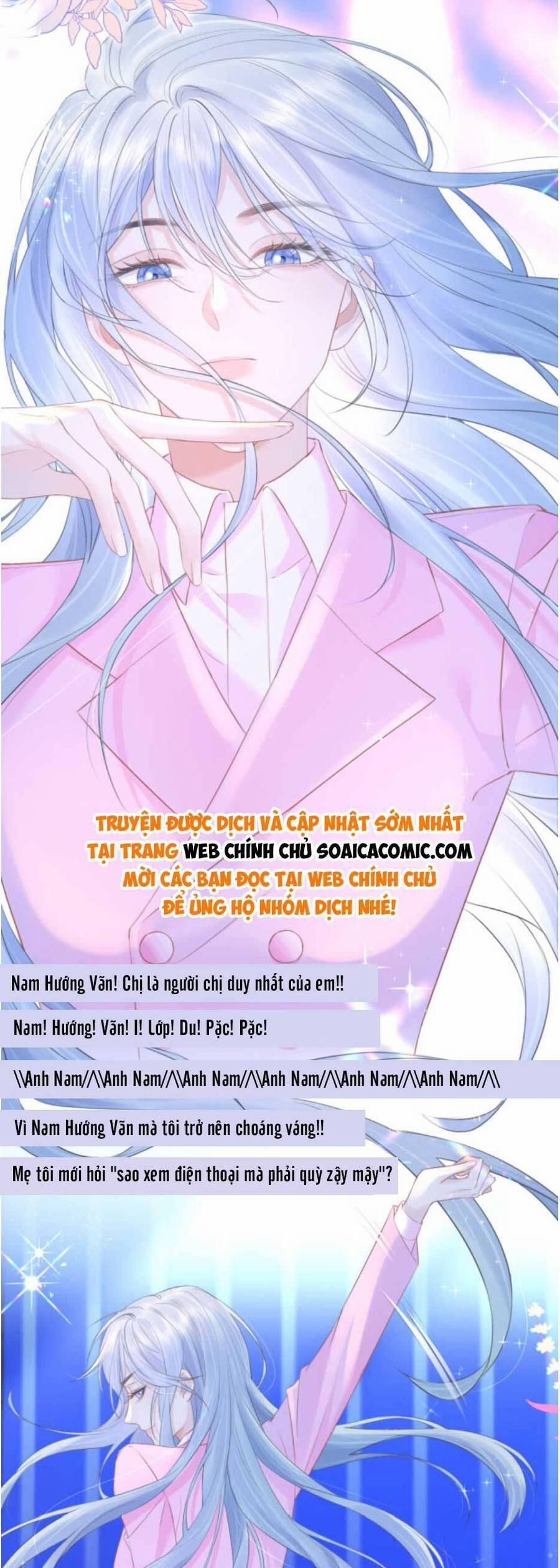 Xuyên Đến Hiện Đại Tôi Hung Hăng Vả Mặt Kẻ Thù 17 trang 19