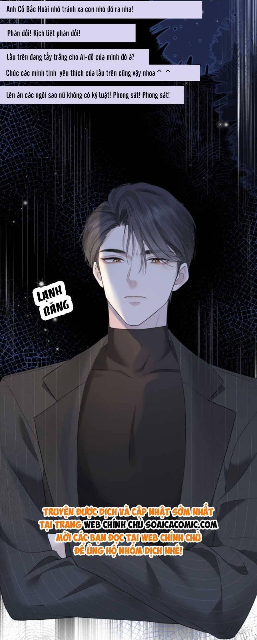 Xuyên Đến Hiện Đại Tôi Hung Hăng Vả Mặt Kẻ Thù 17 trang 2