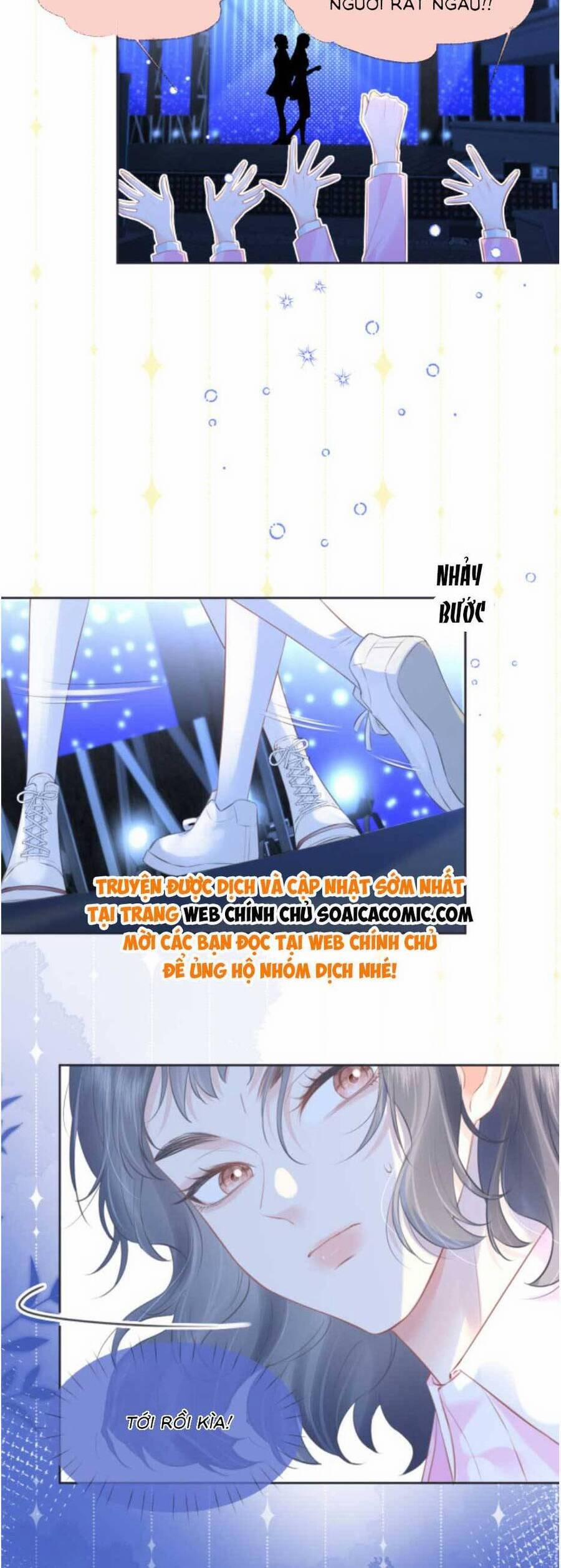 Xuyên Đến Hiện Đại Tôi Hung Hăng Vả Mặt Kẻ Thù 17 trang 21