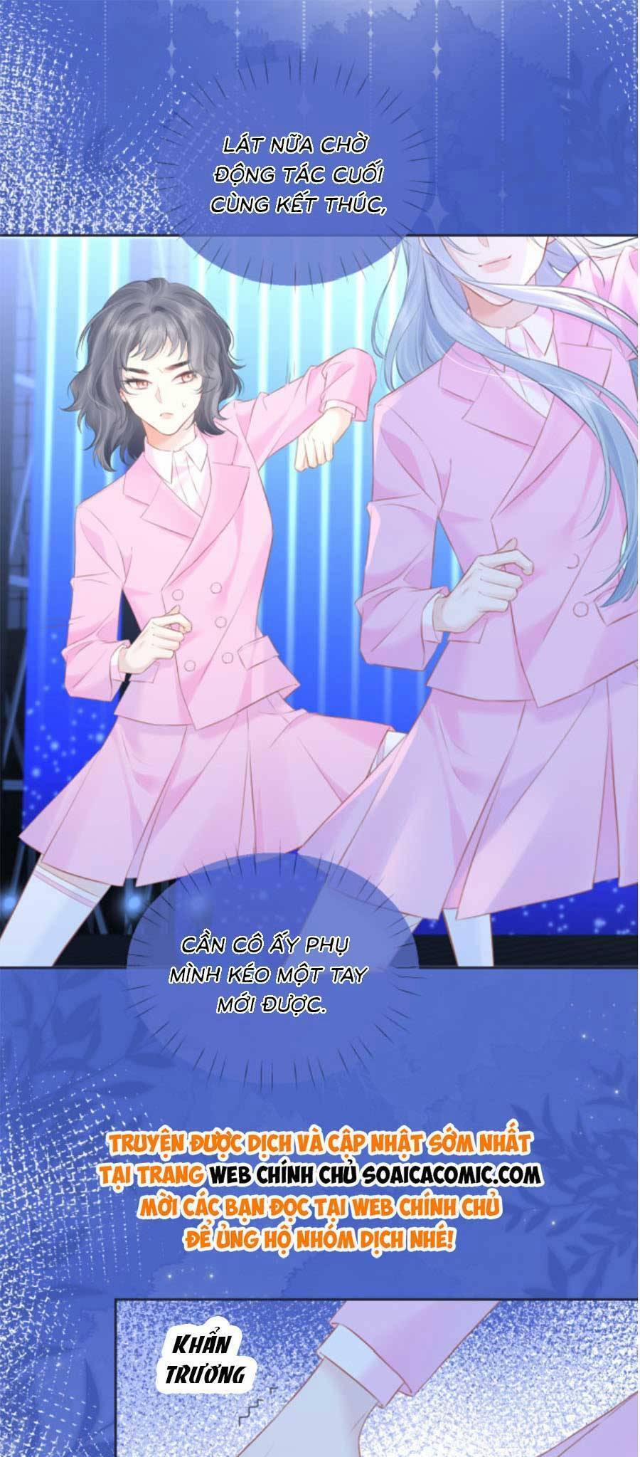 Xuyên Đến Hiện Đại Tôi Hung Hăng Vả Mặt Kẻ Thù 17 trang 22