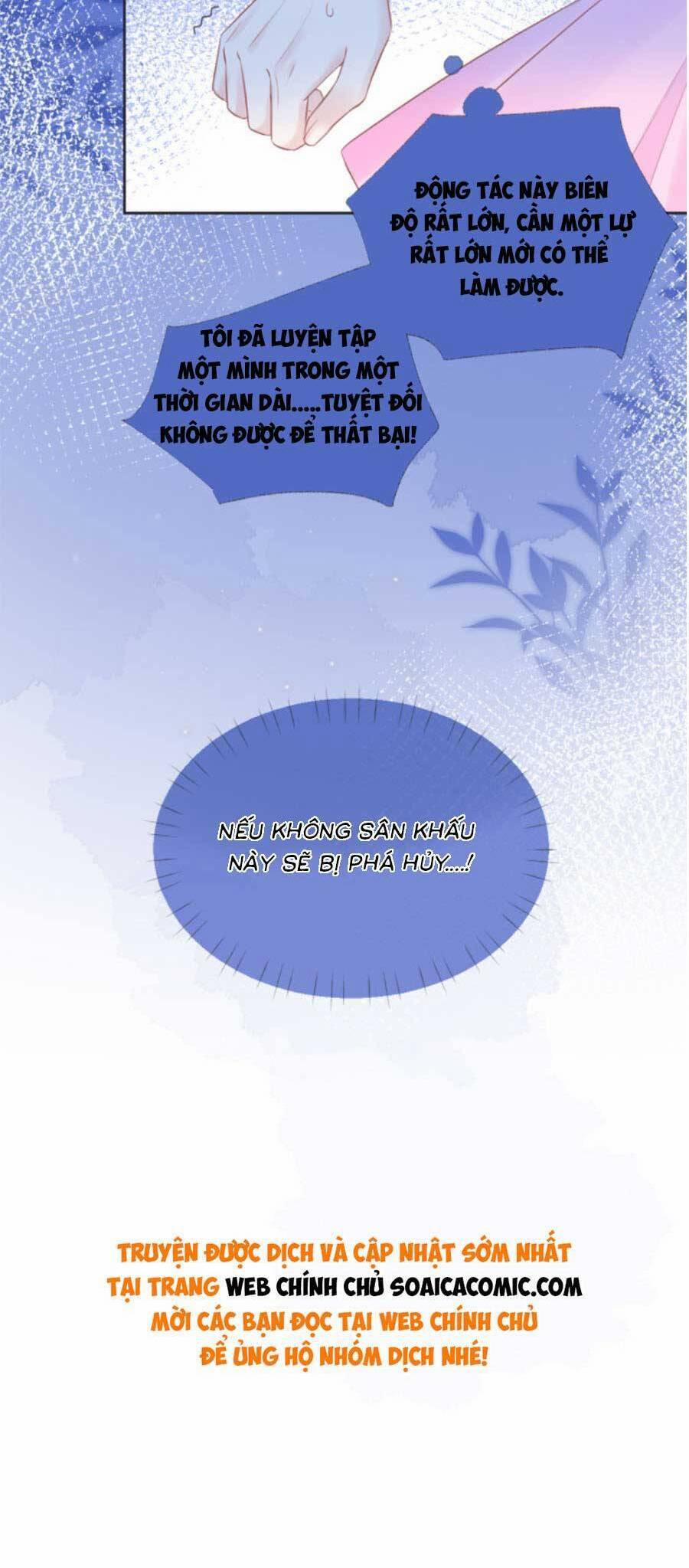 Xuyên Đến Hiện Đại Tôi Hung Hăng Vả Mặt Kẻ Thù 17 trang 23