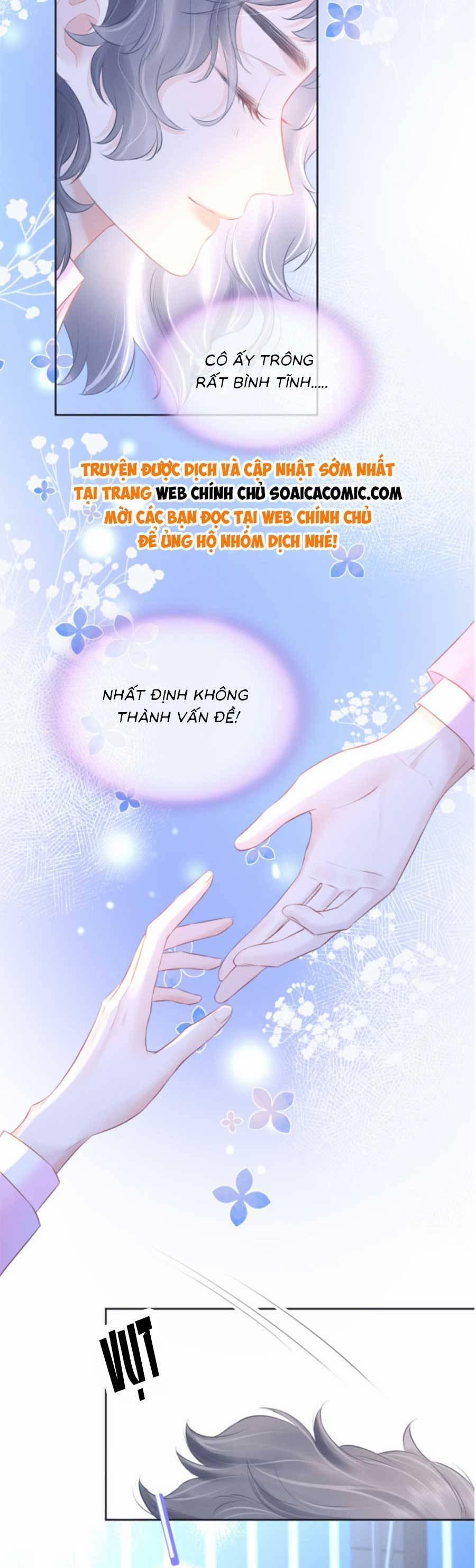 Xuyên Đến Hiện Đại Tôi Hung Hăng Vả Mặt Kẻ Thù 17 trang 26