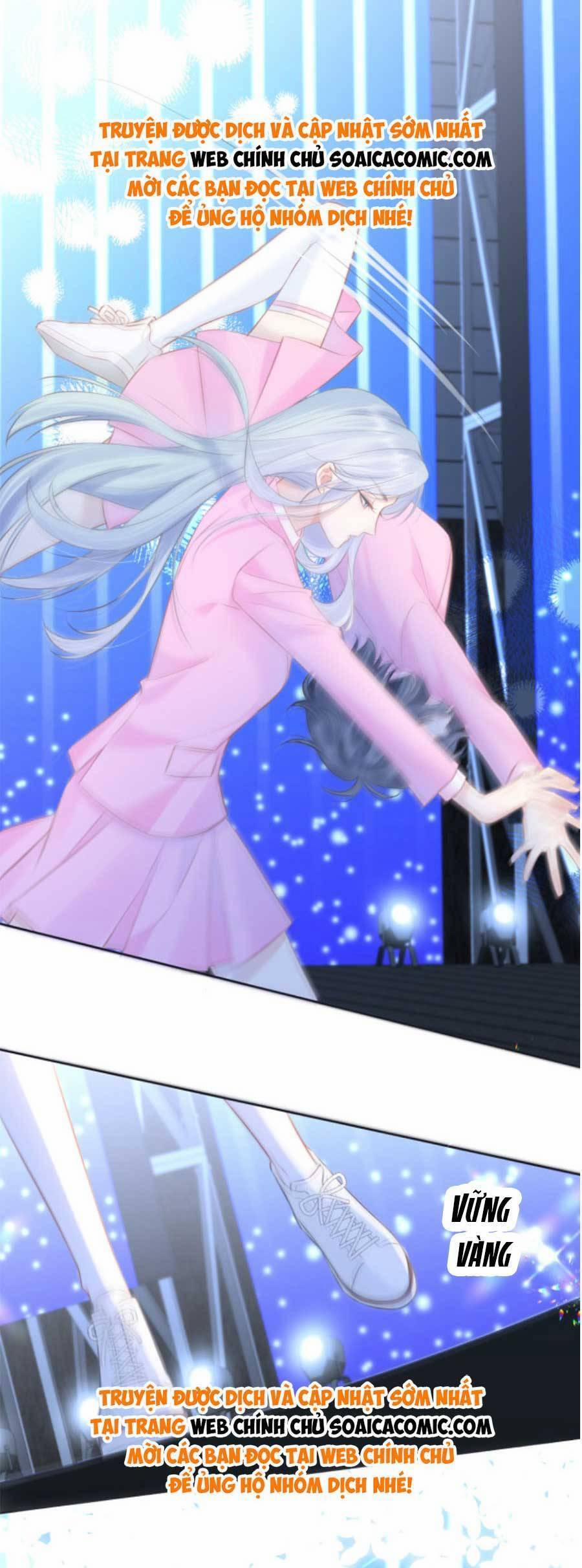 Xuyên Đến Hiện Đại Tôi Hung Hăng Vả Mặt Kẻ Thù 17 trang 27