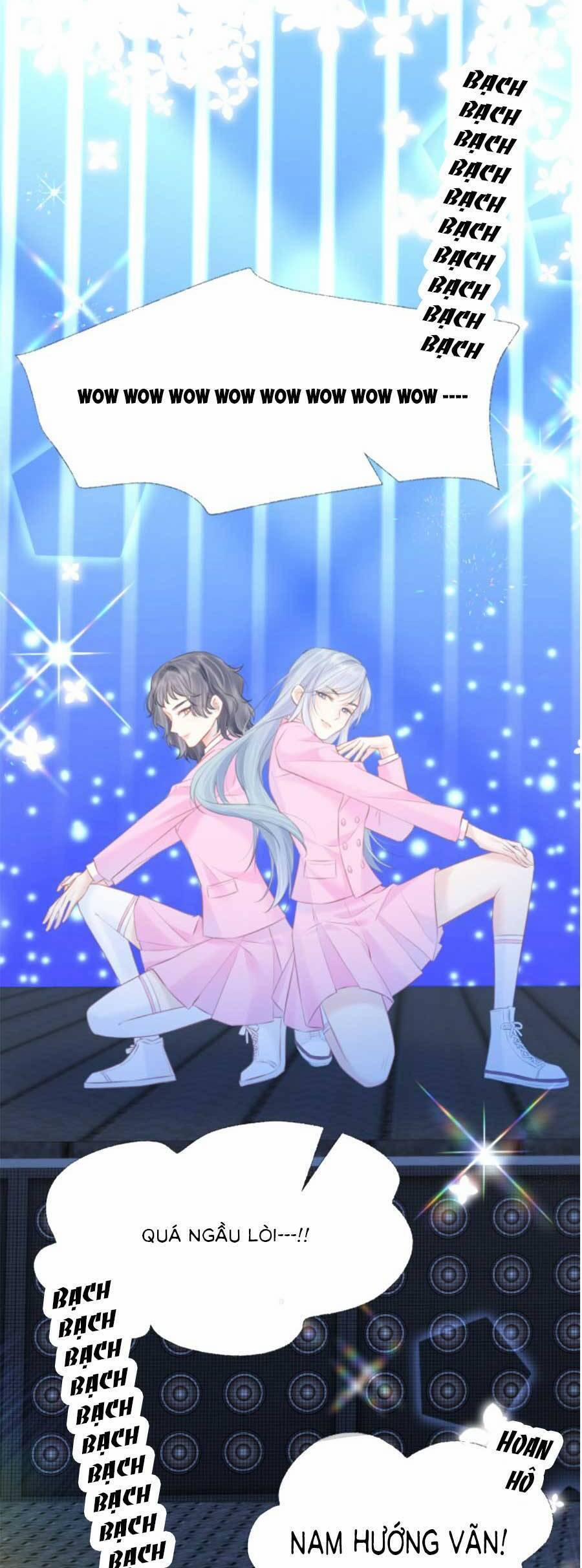 Xuyên Đến Hiện Đại Tôi Hung Hăng Vả Mặt Kẻ Thù 17 trang 28