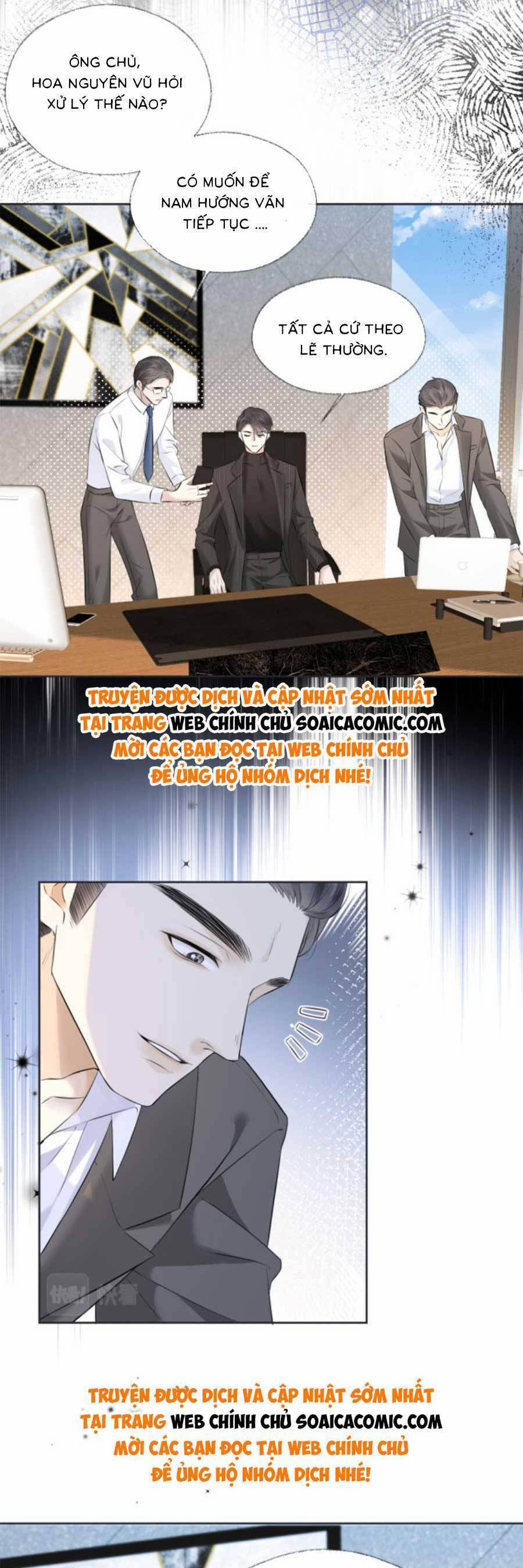 Xuyên Đến Hiện Đại Tôi Hung Hăng Vả Mặt Kẻ Thù 17 trang 3