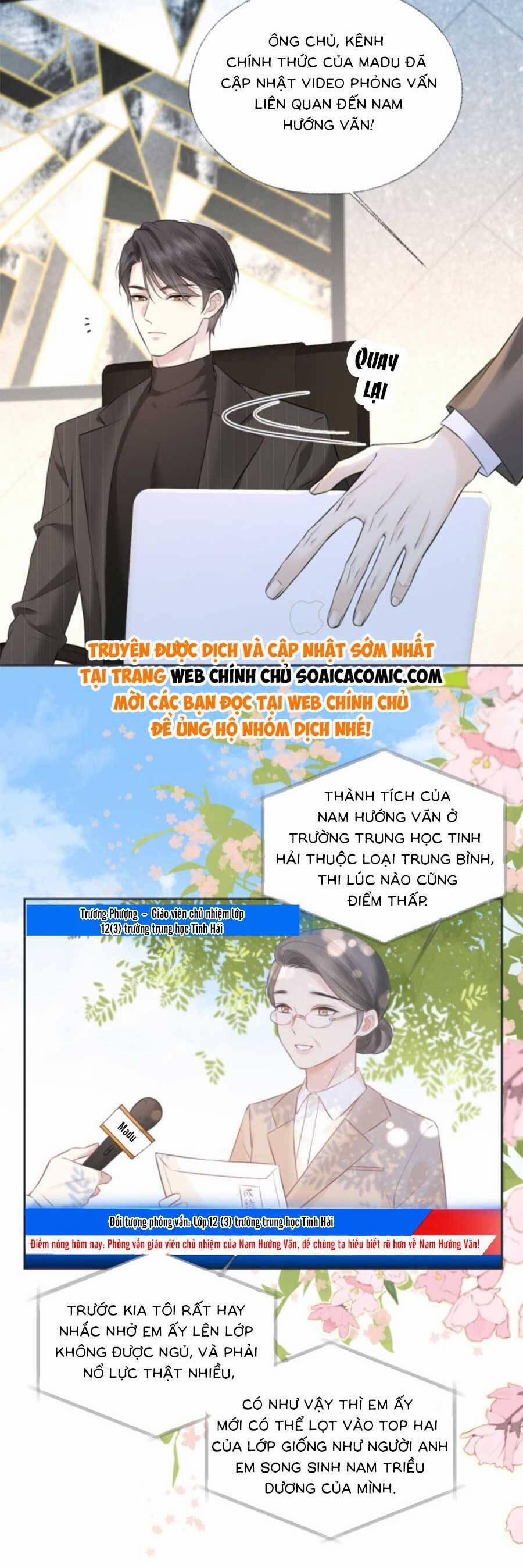 Xuyên Đến Hiện Đại Tôi Hung Hăng Vả Mặt Kẻ Thù 17 trang 4