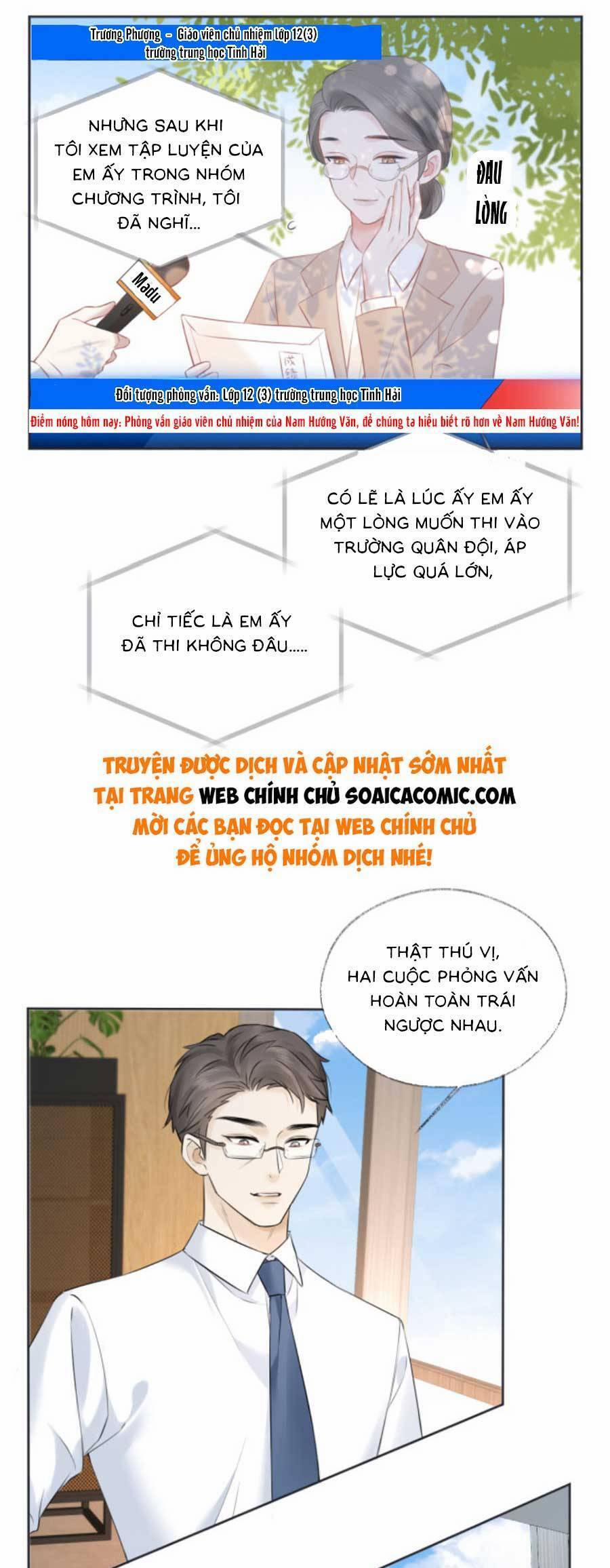 Xuyên Đến Hiện Đại Tôi Hung Hăng Vả Mặt Kẻ Thù 17 trang 5