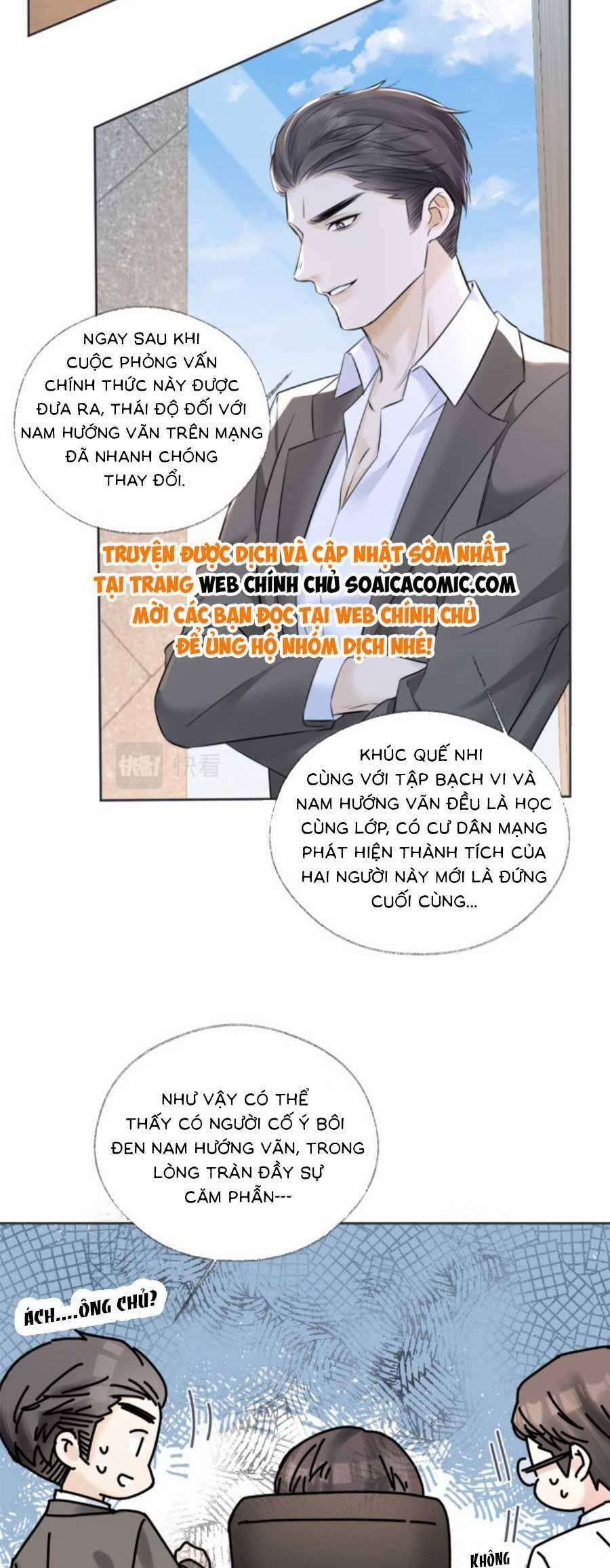 Xuyên Đến Hiện Đại Tôi Hung Hăng Vả Mặt Kẻ Thù 17 trang 6