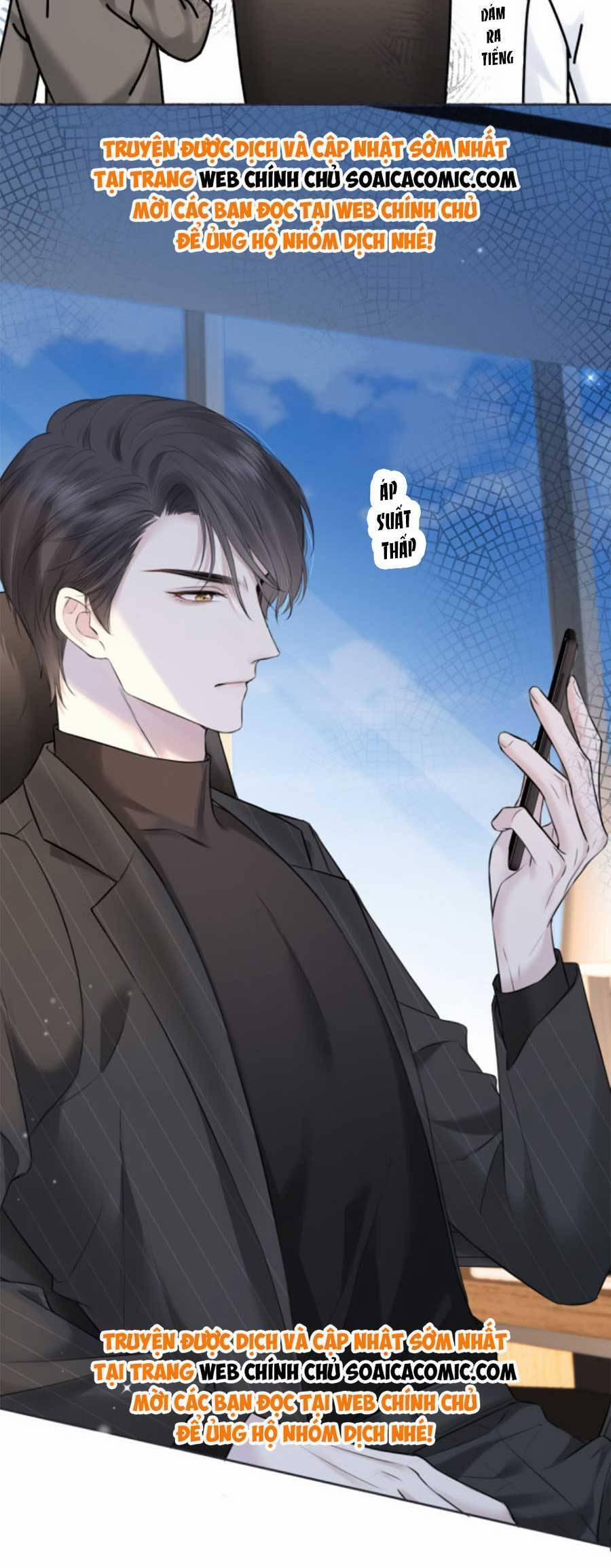 Xuyên Đến Hiện Đại Tôi Hung Hăng Vả Mặt Kẻ Thù 17 trang 7