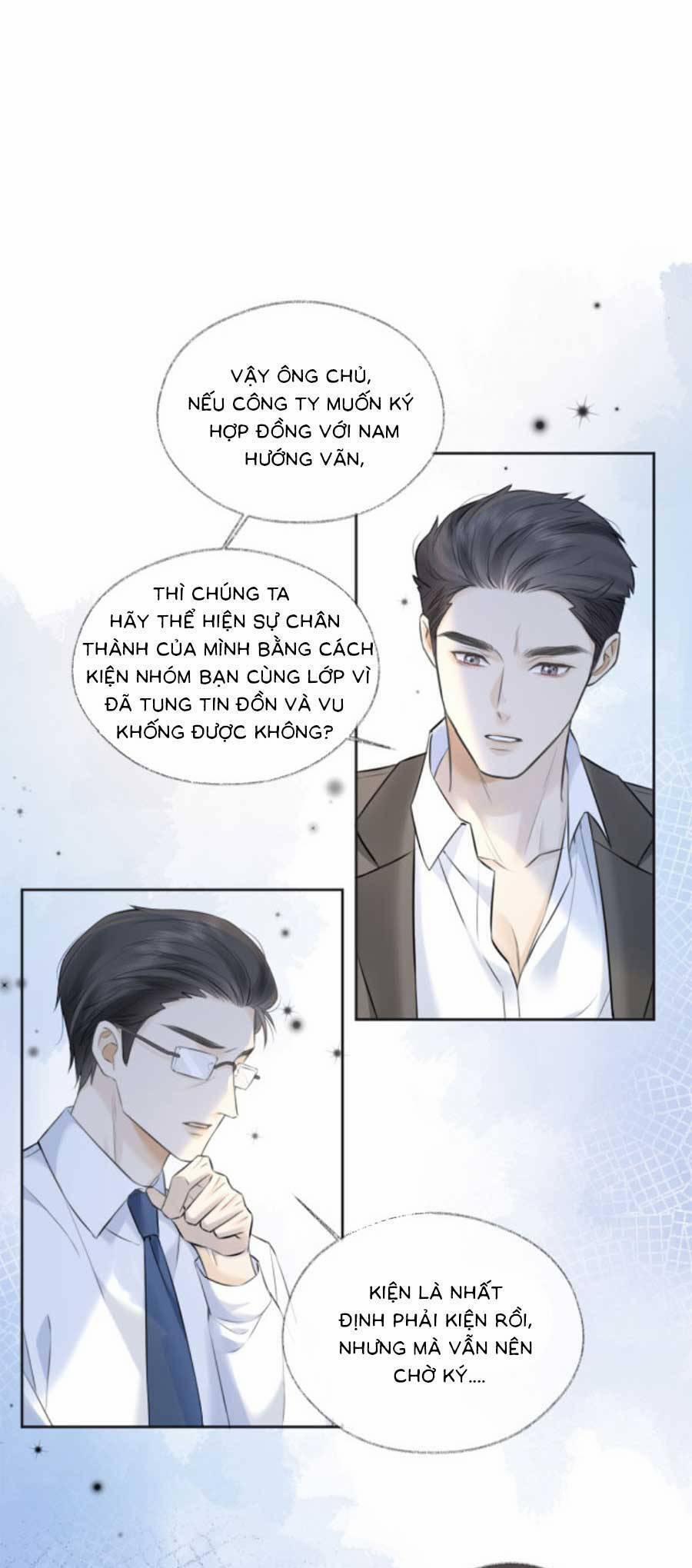 Xuyên Đến Hiện Đại Tôi Hung Hăng Vả Mặt Kẻ Thù 17 trang 8