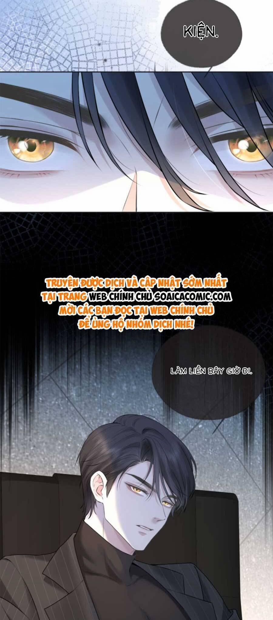 Xuyên Đến Hiện Đại Tôi Hung Hăng Vả Mặt Kẻ Thù 17 trang 9