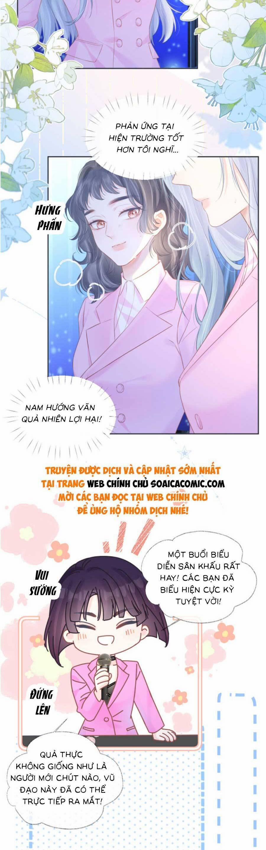 Xuyên Đến Hiện Đại Tôi Hung Hăng Vả Mặt Kẻ Thù 18 trang 1