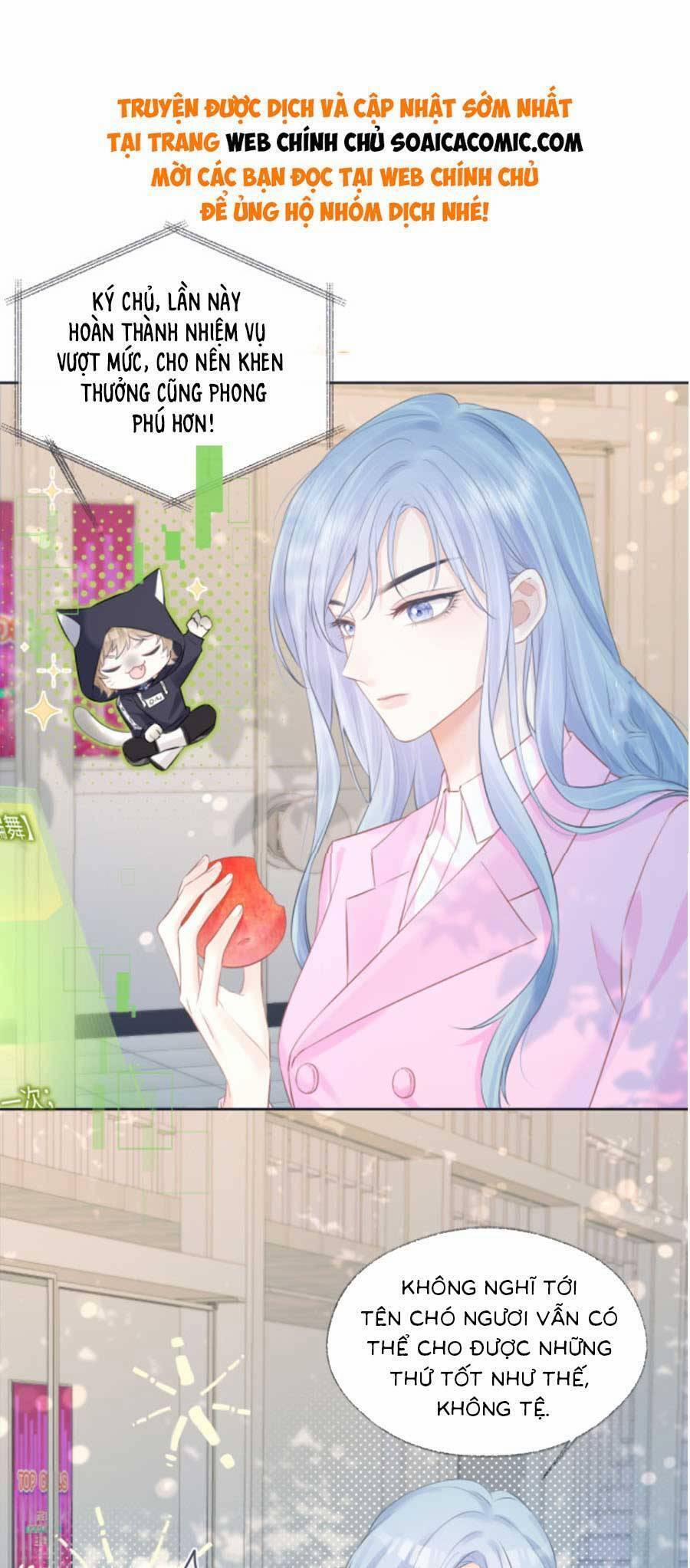 Xuyên Đến Hiện Đại Tôi Hung Hăng Vả Mặt Kẻ Thù 18 trang 10