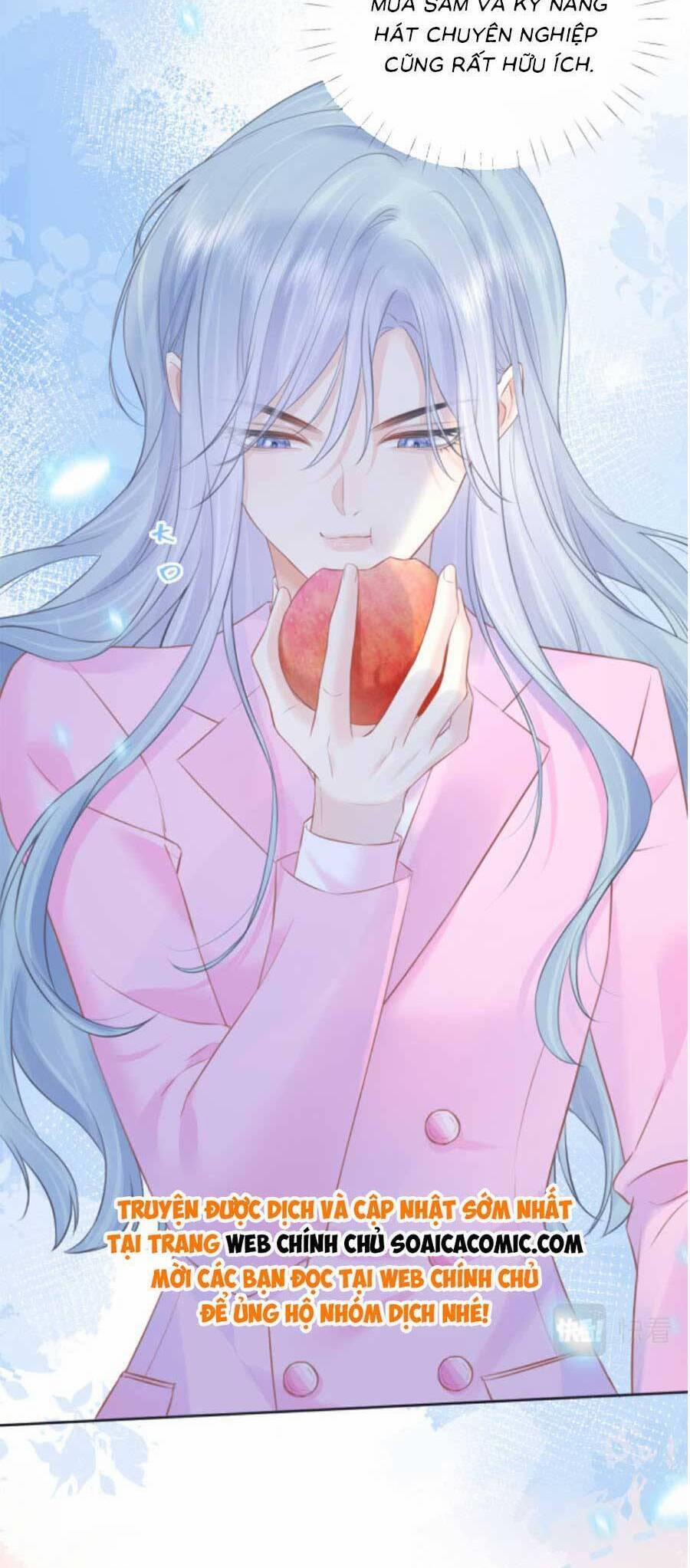 Xuyên Đến Hiện Đại Tôi Hung Hăng Vả Mặt Kẻ Thù 18 trang 12