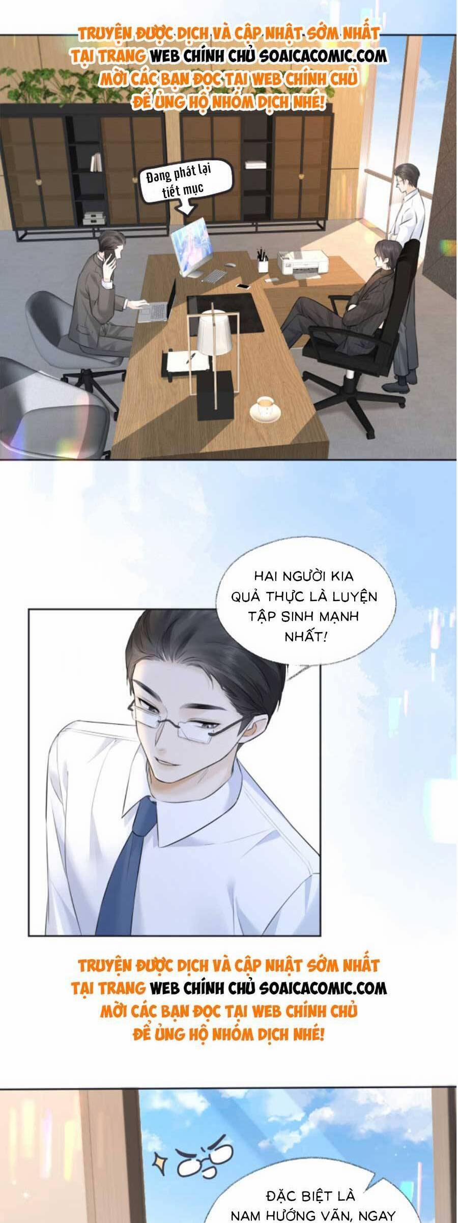 Xuyên Đến Hiện Đại Tôi Hung Hăng Vả Mặt Kẻ Thù 18 trang 14