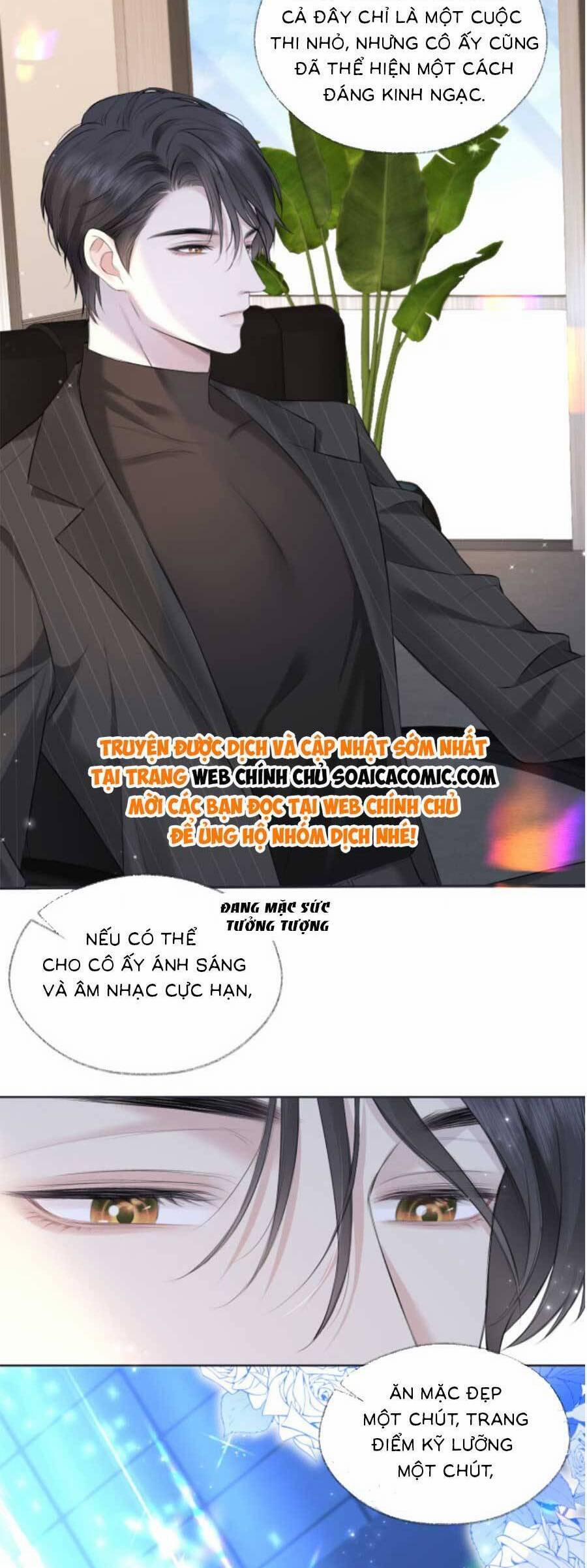 Xuyên Đến Hiện Đại Tôi Hung Hăng Vả Mặt Kẻ Thù 18 trang 15