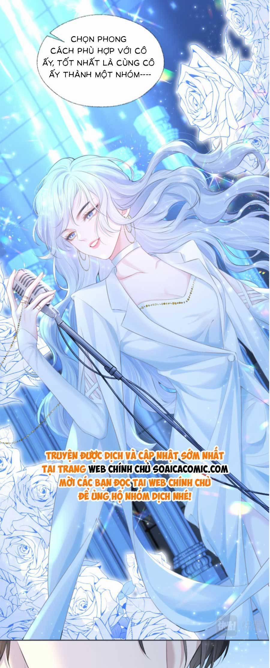 Xuyên Đến Hiện Đại Tôi Hung Hăng Vả Mặt Kẻ Thù 18 trang 16