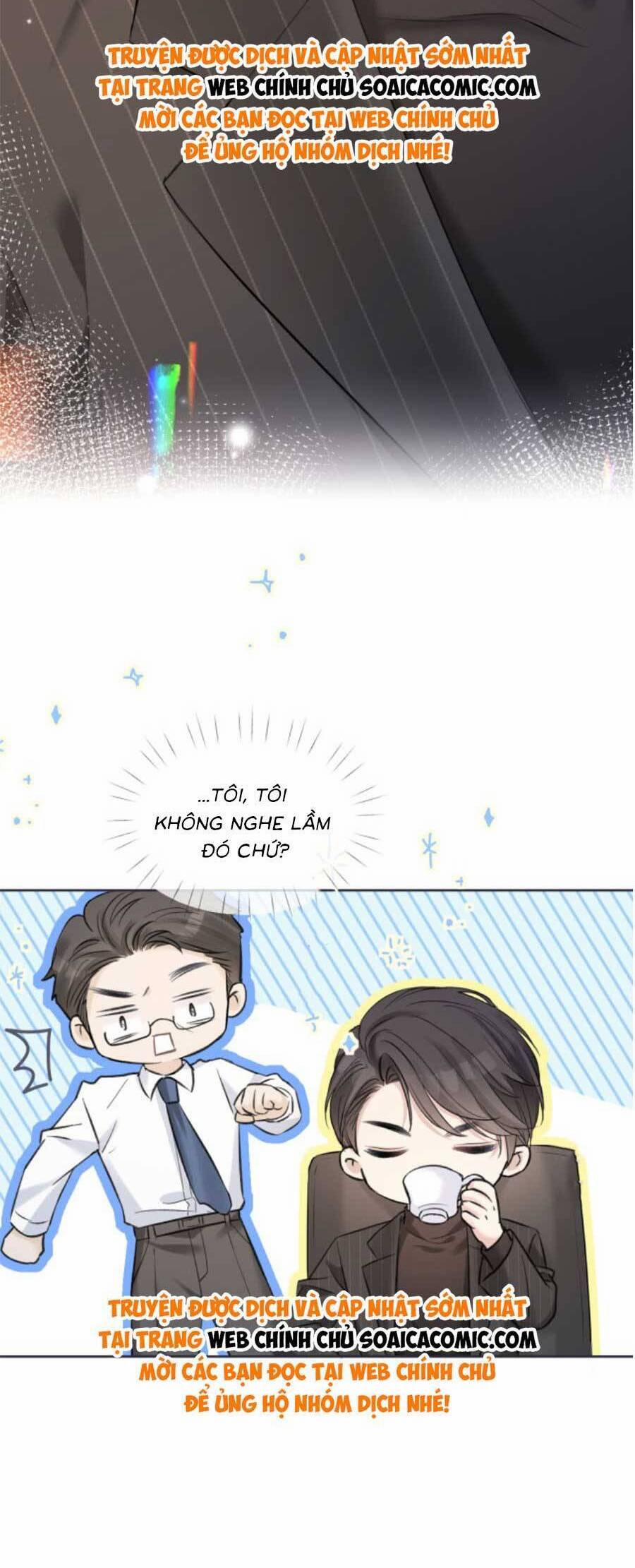 Xuyên Đến Hiện Đại Tôi Hung Hăng Vả Mặt Kẻ Thù 18 trang 18