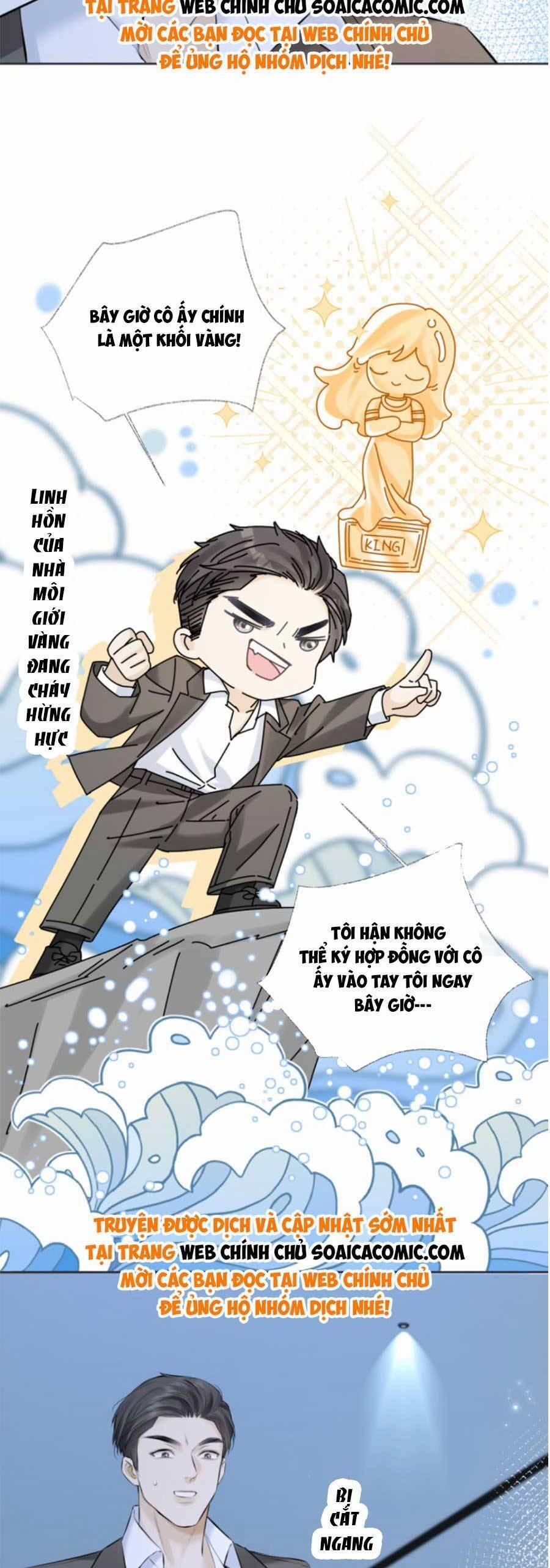 Xuyên Đến Hiện Đại Tôi Hung Hăng Vả Mặt Kẻ Thù 18 trang 20