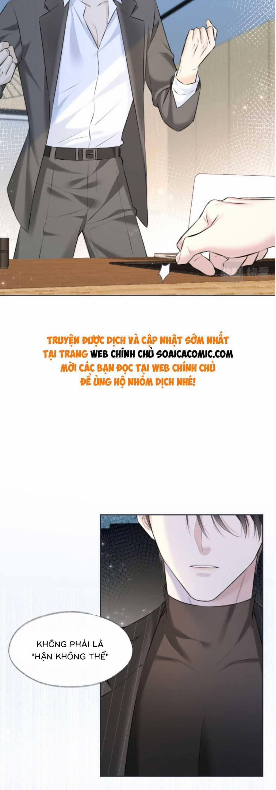 Xuyên Đến Hiện Đại Tôi Hung Hăng Vả Mặt Kẻ Thù 18 trang 21