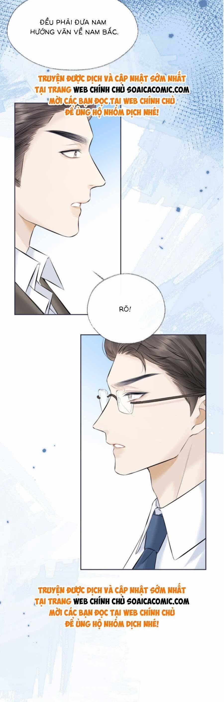 Xuyên Đến Hiện Đại Tôi Hung Hăng Vả Mặt Kẻ Thù 18 trang 23