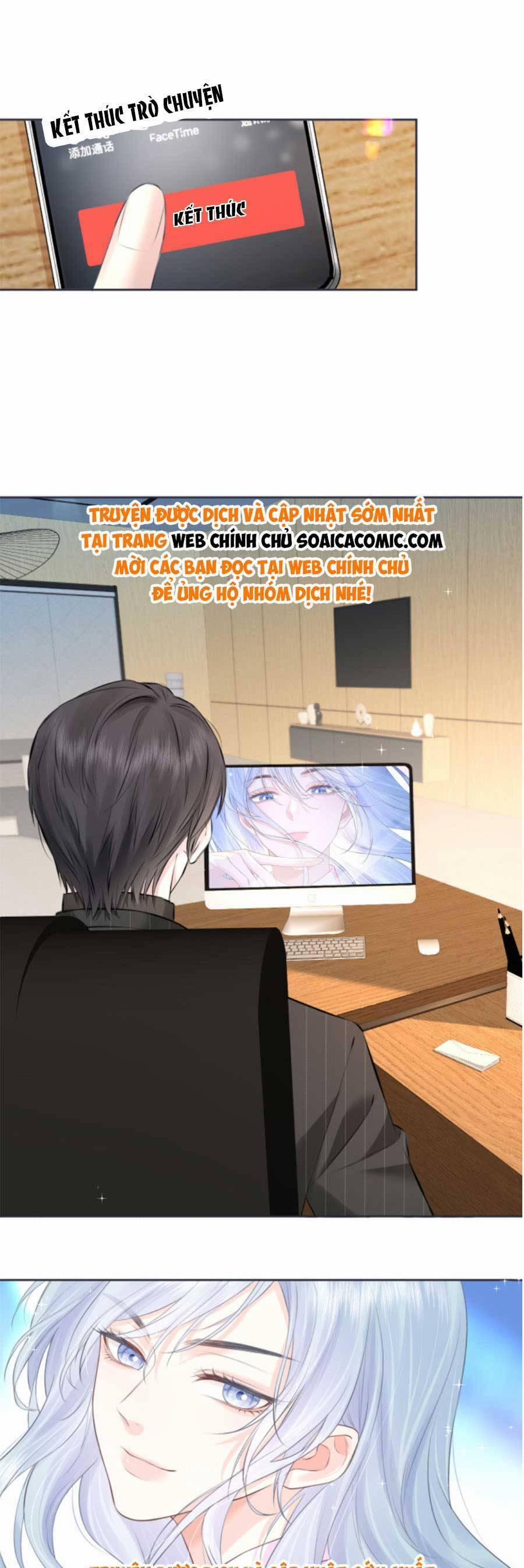 Xuyên Đến Hiện Đại Tôi Hung Hăng Vả Mặt Kẻ Thù 18 trang 26