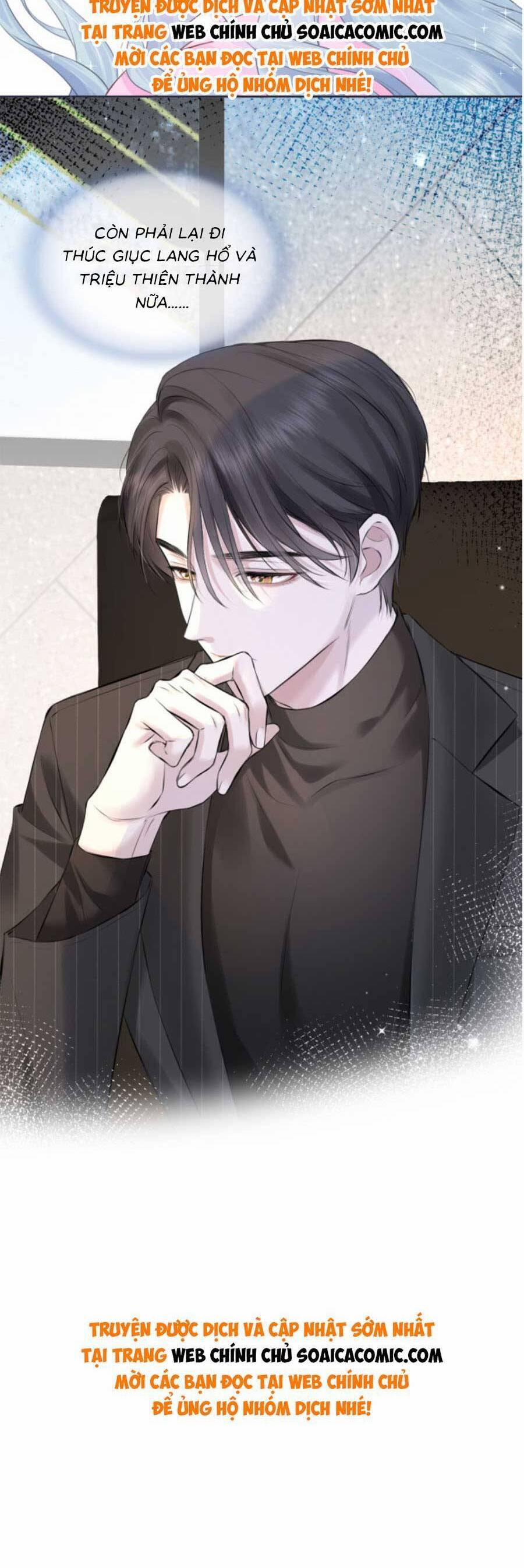 Xuyên Đến Hiện Đại Tôi Hung Hăng Vả Mặt Kẻ Thù 18 trang 27