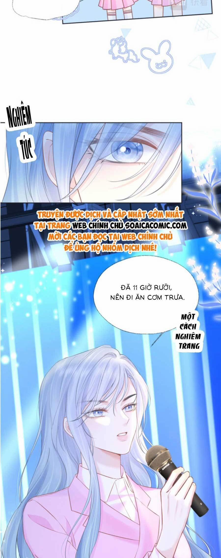 Xuyên Đến Hiện Đại Tôi Hung Hăng Vả Mặt Kẻ Thù 18 trang 3