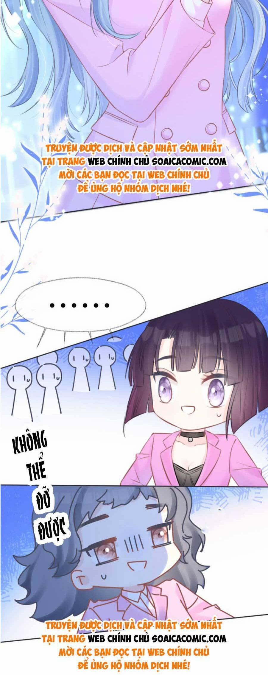 Xuyên Đến Hiện Đại Tôi Hung Hăng Vả Mặt Kẻ Thù 18 trang 4