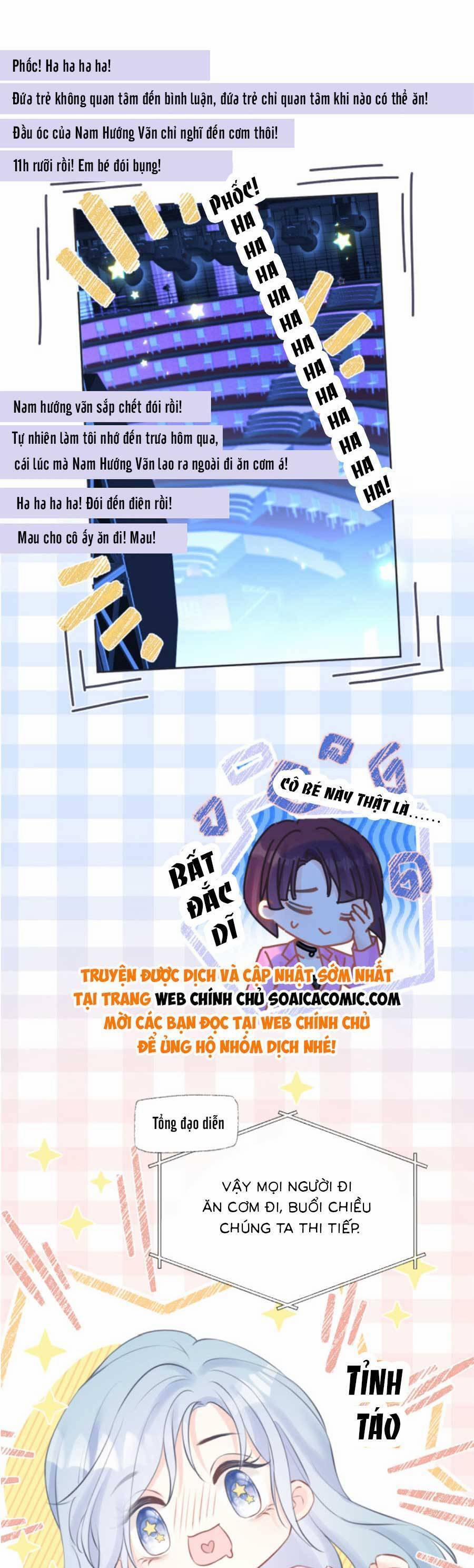 Xuyên Đến Hiện Đại Tôi Hung Hăng Vả Mặt Kẻ Thù 18 trang 5