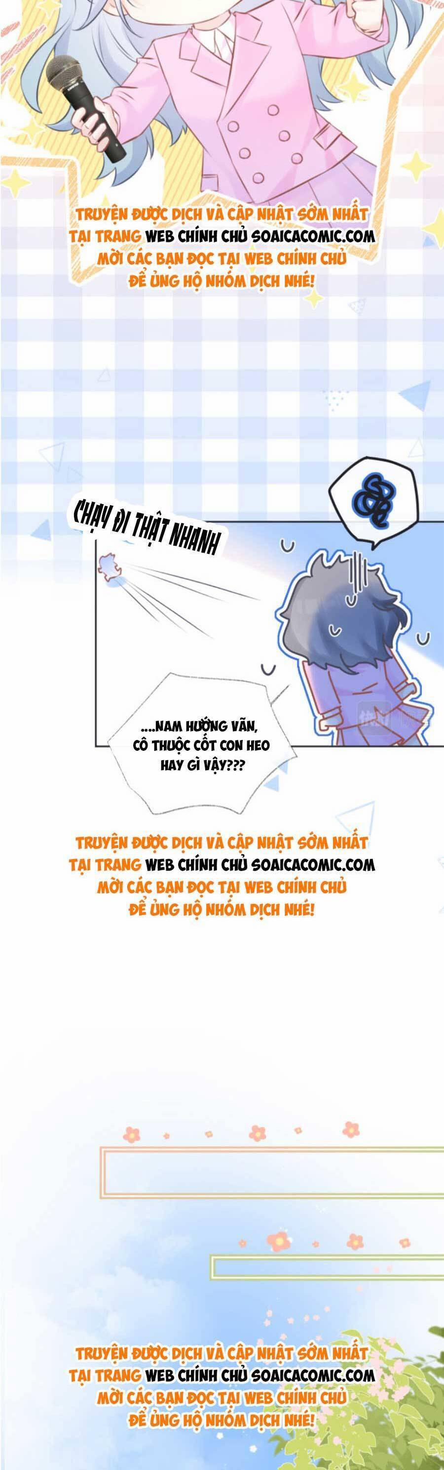 Xuyên Đến Hiện Đại Tôi Hung Hăng Vả Mặt Kẻ Thù 18 trang 6