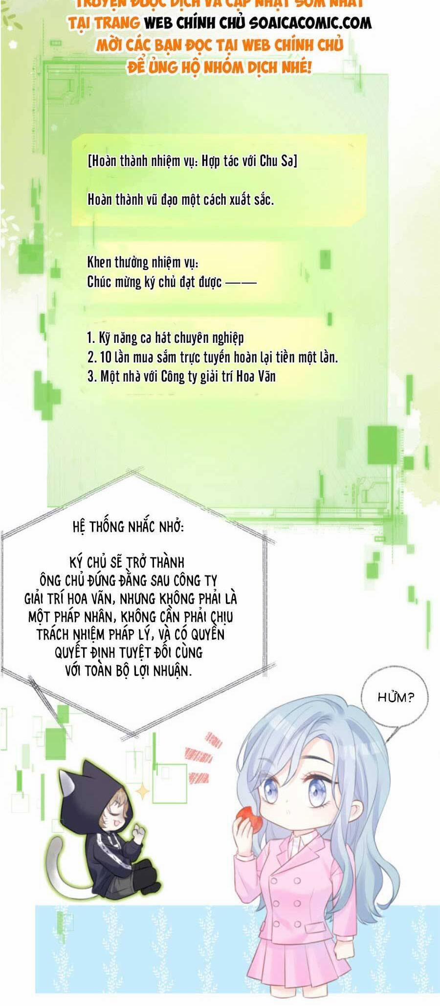 Xuyên Đến Hiện Đại Tôi Hung Hăng Vả Mặt Kẻ Thù 18 trang 9