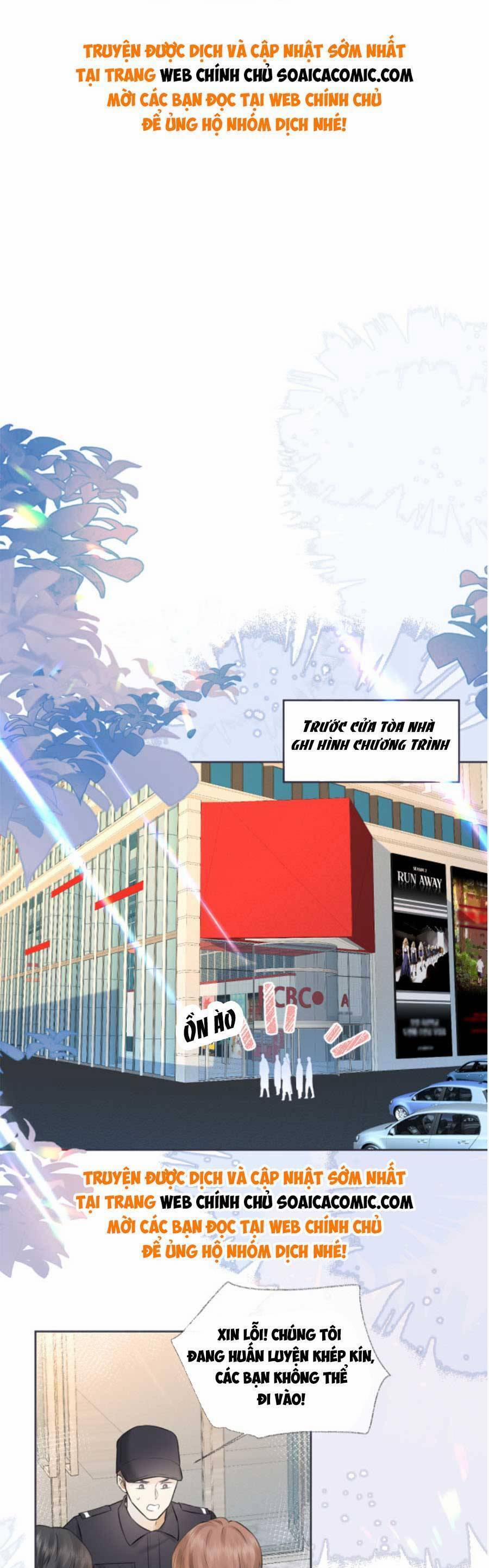 Xuyên Đến Hiện Đại Tôi Hung Hăng Vả Mặt Kẻ Thù 19 trang 0