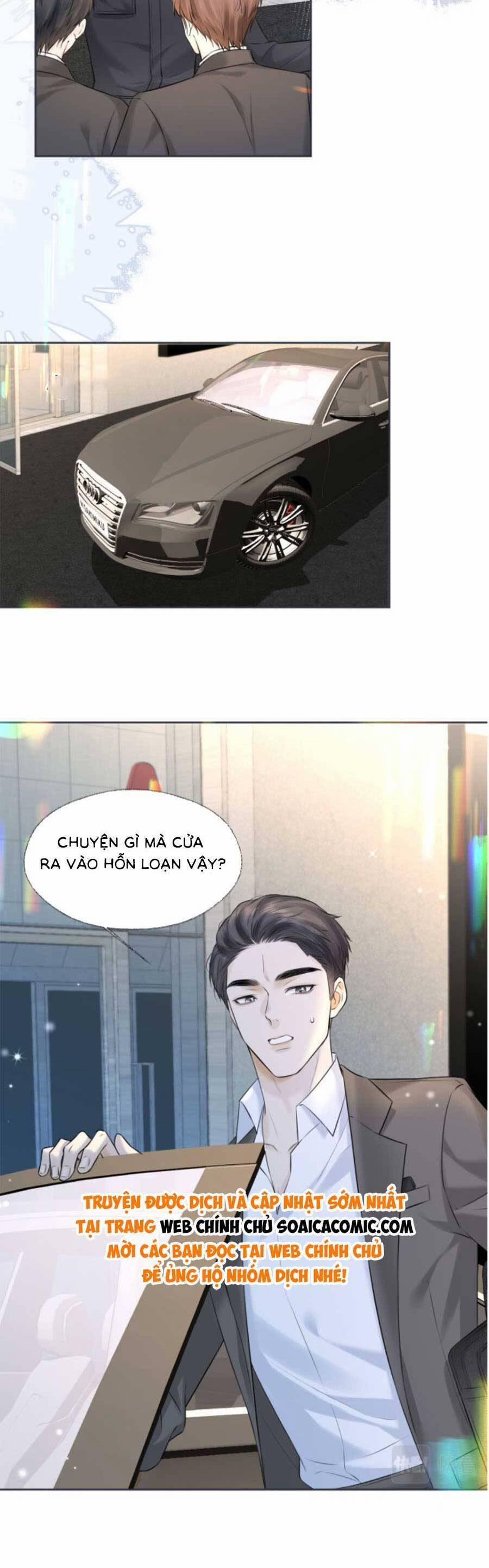 Xuyên Đến Hiện Đại Tôi Hung Hăng Vả Mặt Kẻ Thù 19 trang 1