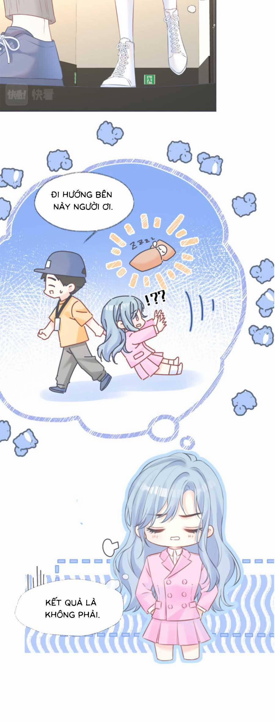 Xuyên Đến Hiện Đại Tôi Hung Hăng Vả Mặt Kẻ Thù 19 trang 10