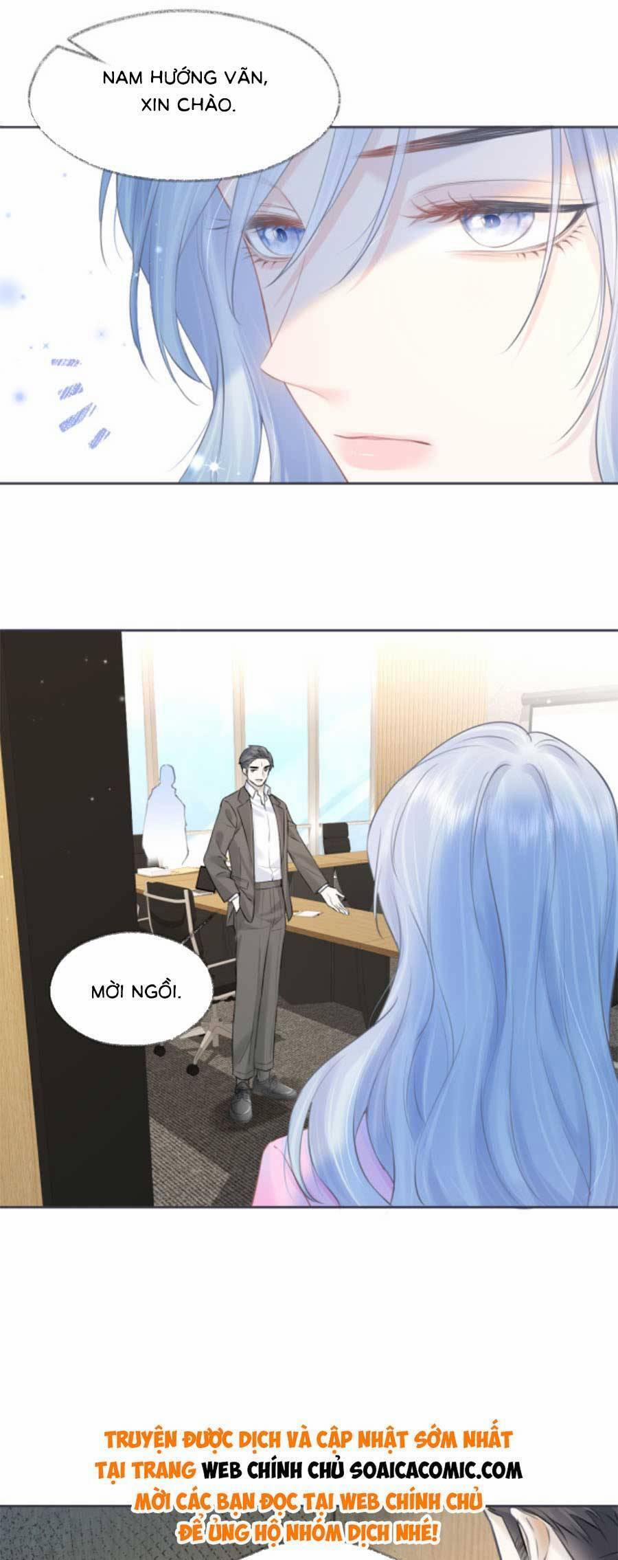 Xuyên Đến Hiện Đại Tôi Hung Hăng Vả Mặt Kẻ Thù 19 trang 11