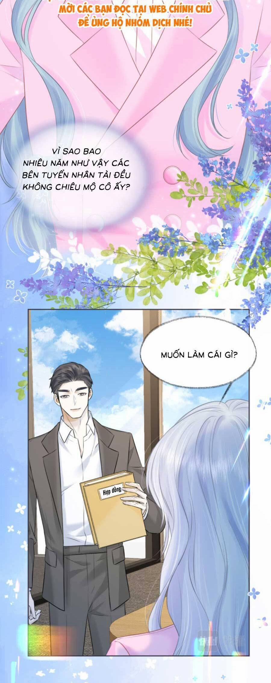 Xuyên Đến Hiện Đại Tôi Hung Hăng Vả Mặt Kẻ Thù 19 trang 13