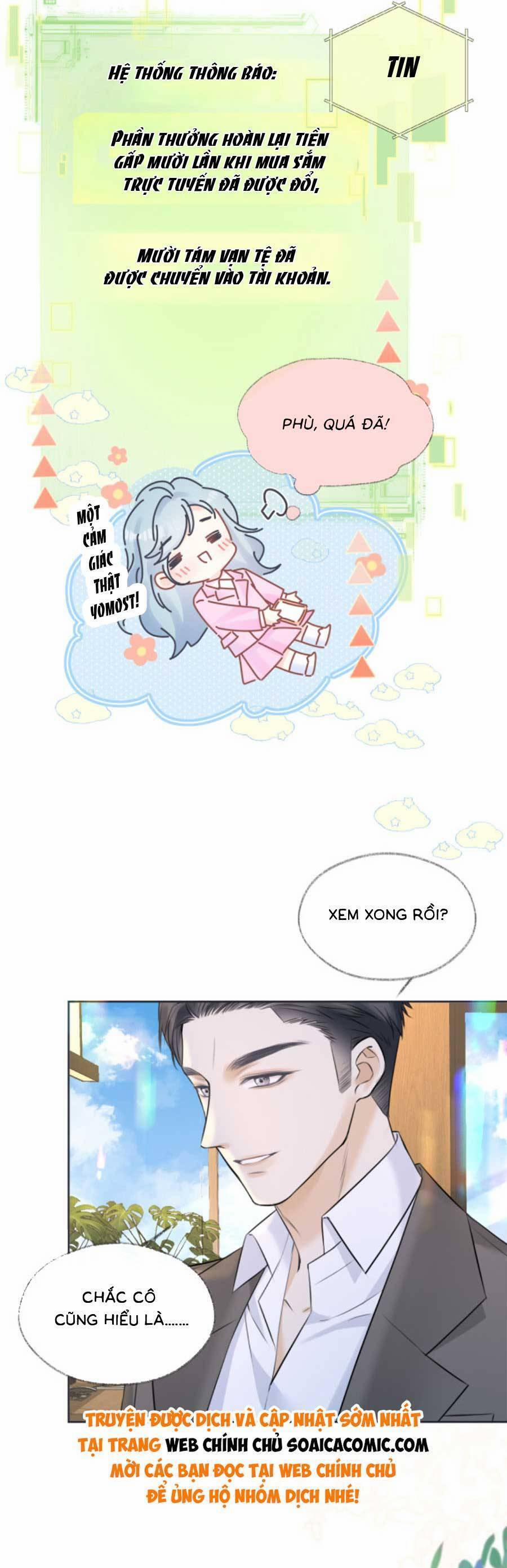 Xuyên Đến Hiện Đại Tôi Hung Hăng Vả Mặt Kẻ Thù 19 trang 16