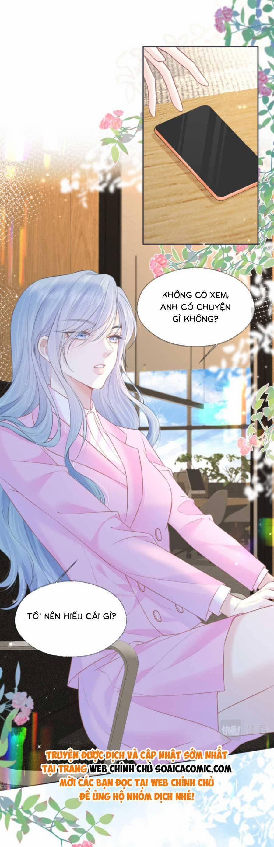 Xuyên Đến Hiện Đại Tôi Hung Hăng Vả Mặt Kẻ Thù 19 trang 17