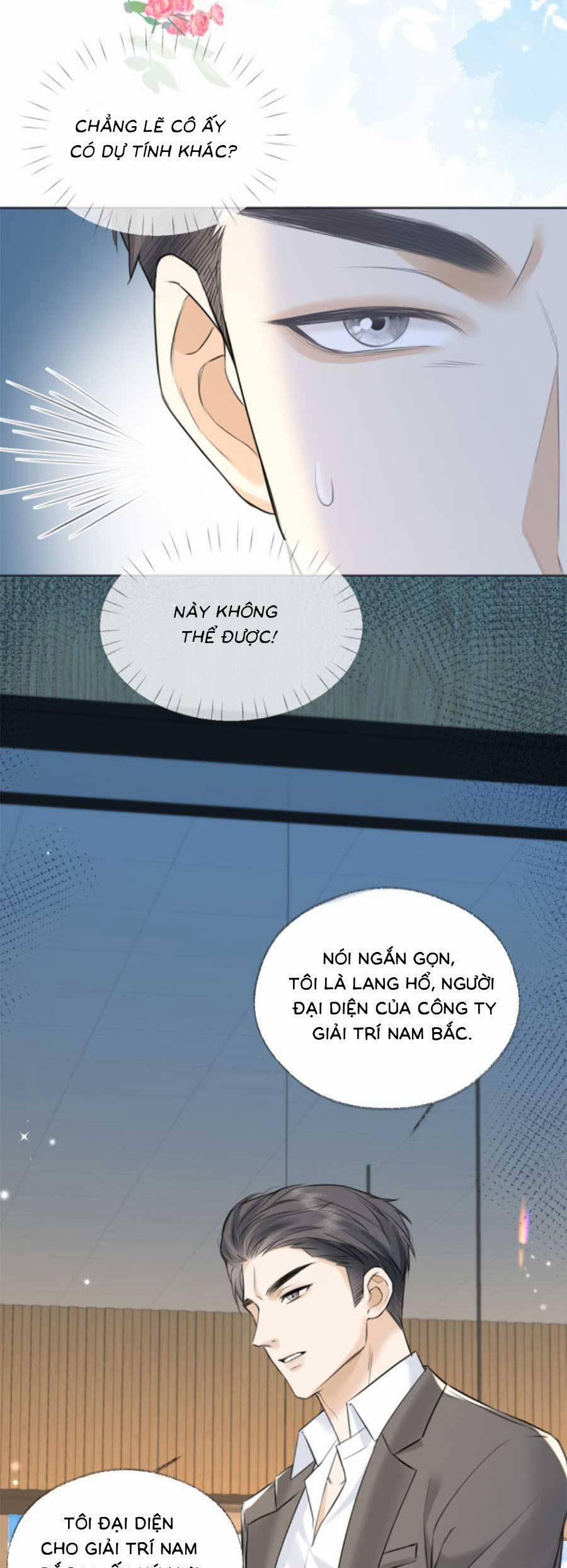 Xuyên Đến Hiện Đại Tôi Hung Hăng Vả Mặt Kẻ Thù 19 trang 18