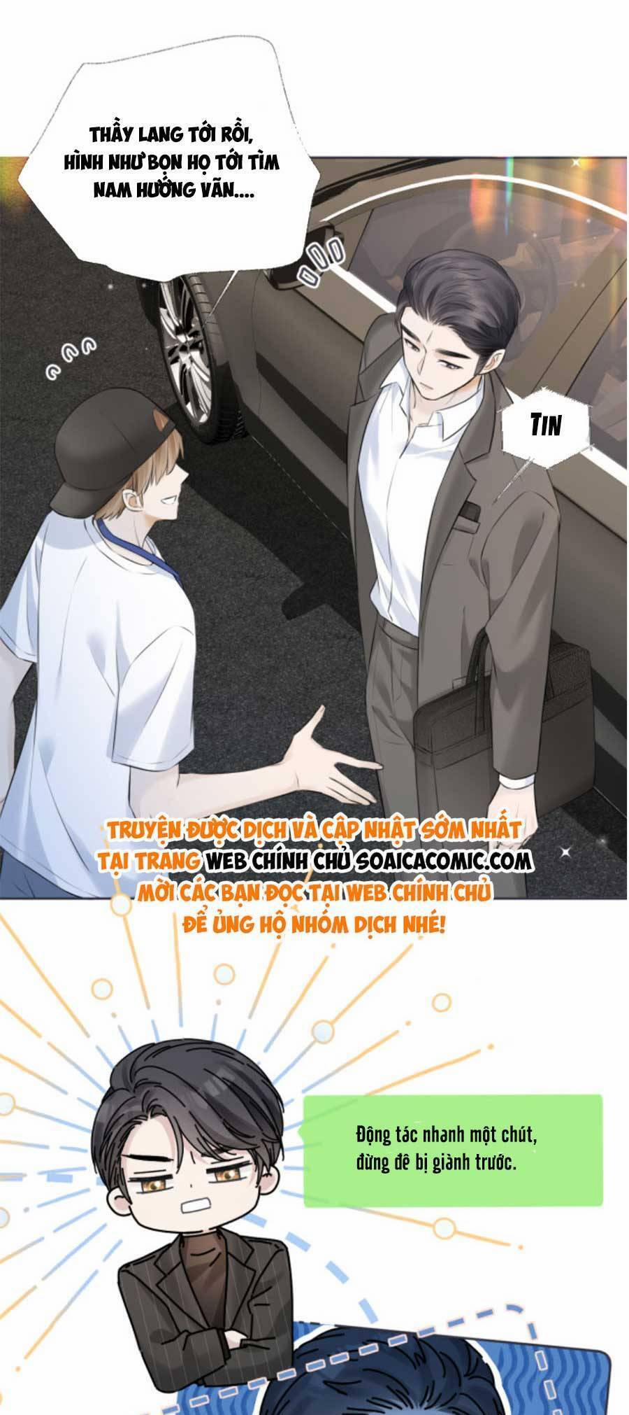 Xuyên Đến Hiện Đại Tôi Hung Hăng Vả Mặt Kẻ Thù 19 trang 2