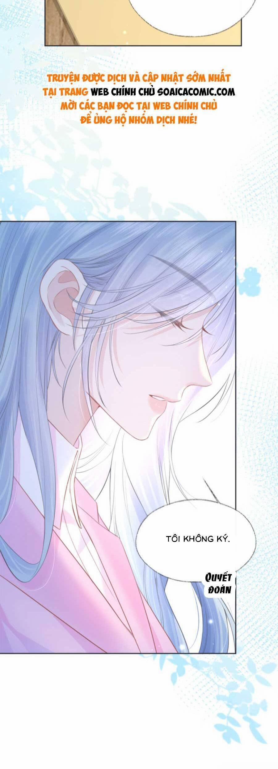 Xuyên Đến Hiện Đại Tôi Hung Hăng Vả Mặt Kẻ Thù 19 trang 20