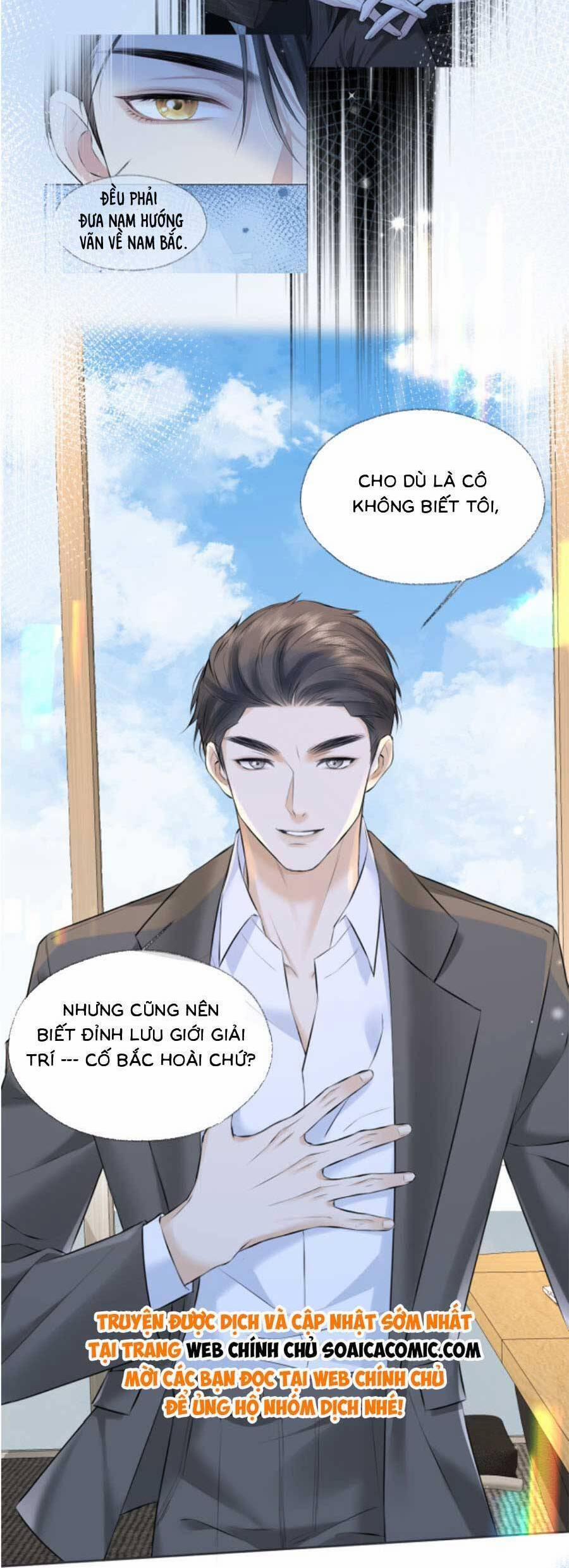 Xuyên Đến Hiện Đại Tôi Hung Hăng Vả Mặt Kẻ Thù 19 trang 22