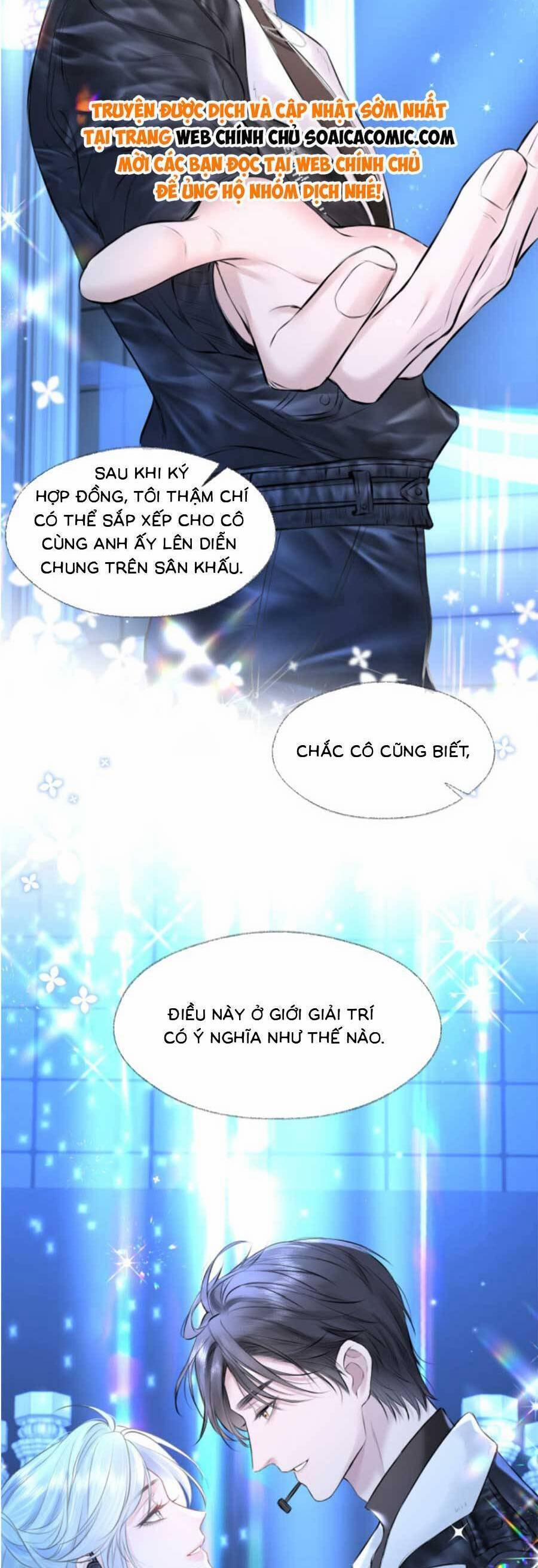 Xuyên Đến Hiện Đại Tôi Hung Hăng Vả Mặt Kẻ Thù 19 trang 24