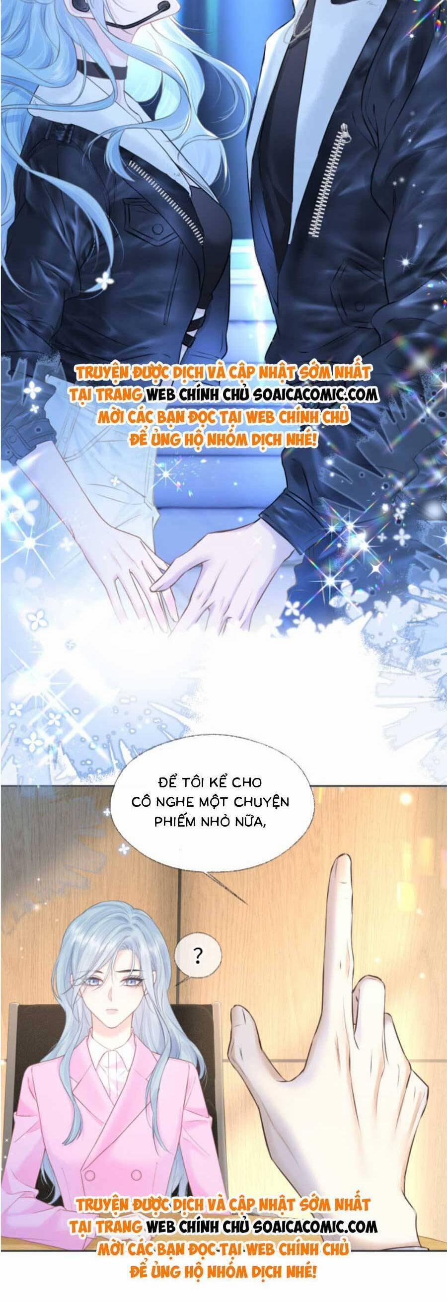 Xuyên Đến Hiện Đại Tôi Hung Hăng Vả Mặt Kẻ Thù 19 trang 25