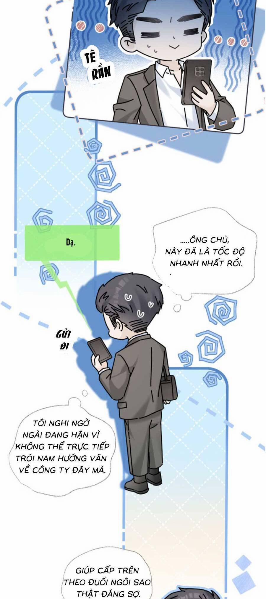 Xuyên Đến Hiện Đại Tôi Hung Hăng Vả Mặt Kẻ Thù 19 trang 3