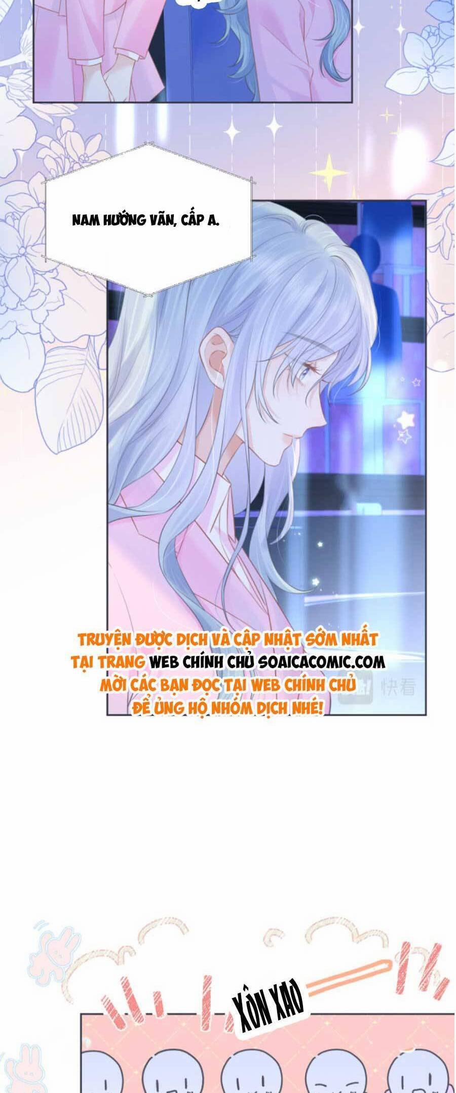 Xuyên Đến Hiện Đại Tôi Hung Hăng Vả Mặt Kẻ Thù 19 trang 6