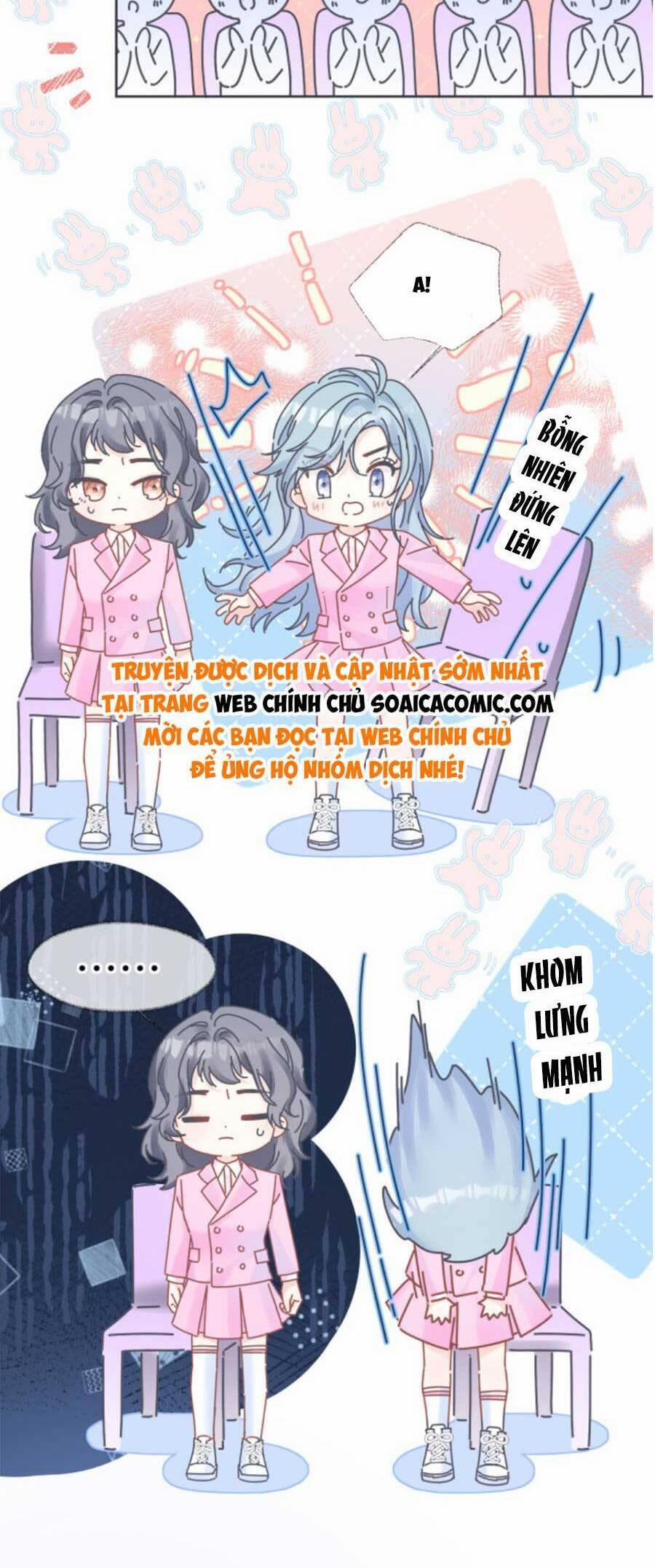 Xuyên Đến Hiện Đại Tôi Hung Hăng Vả Mặt Kẻ Thù 19 trang 7